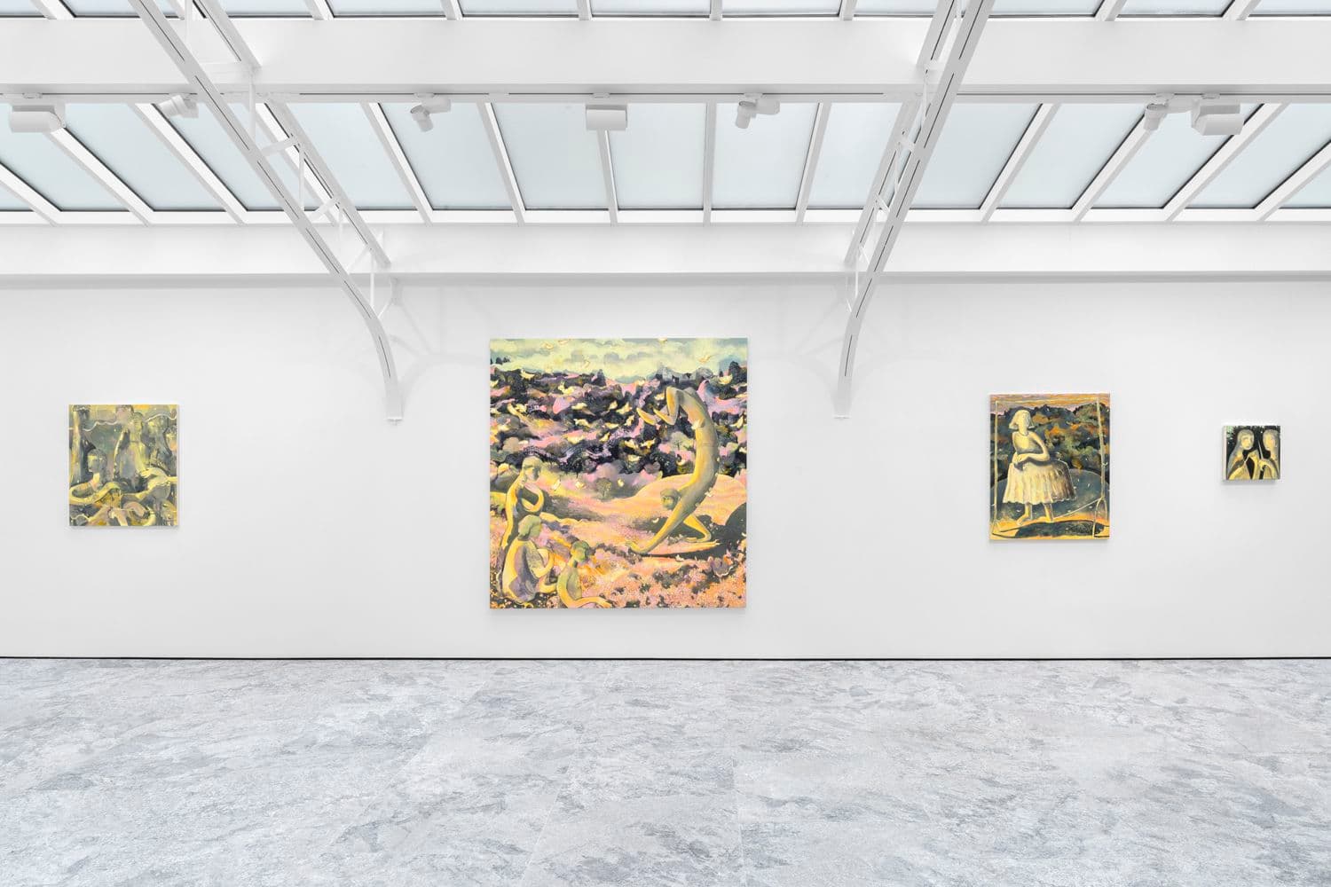 Luca Ceccherini — Grammelot — image 3 of 5