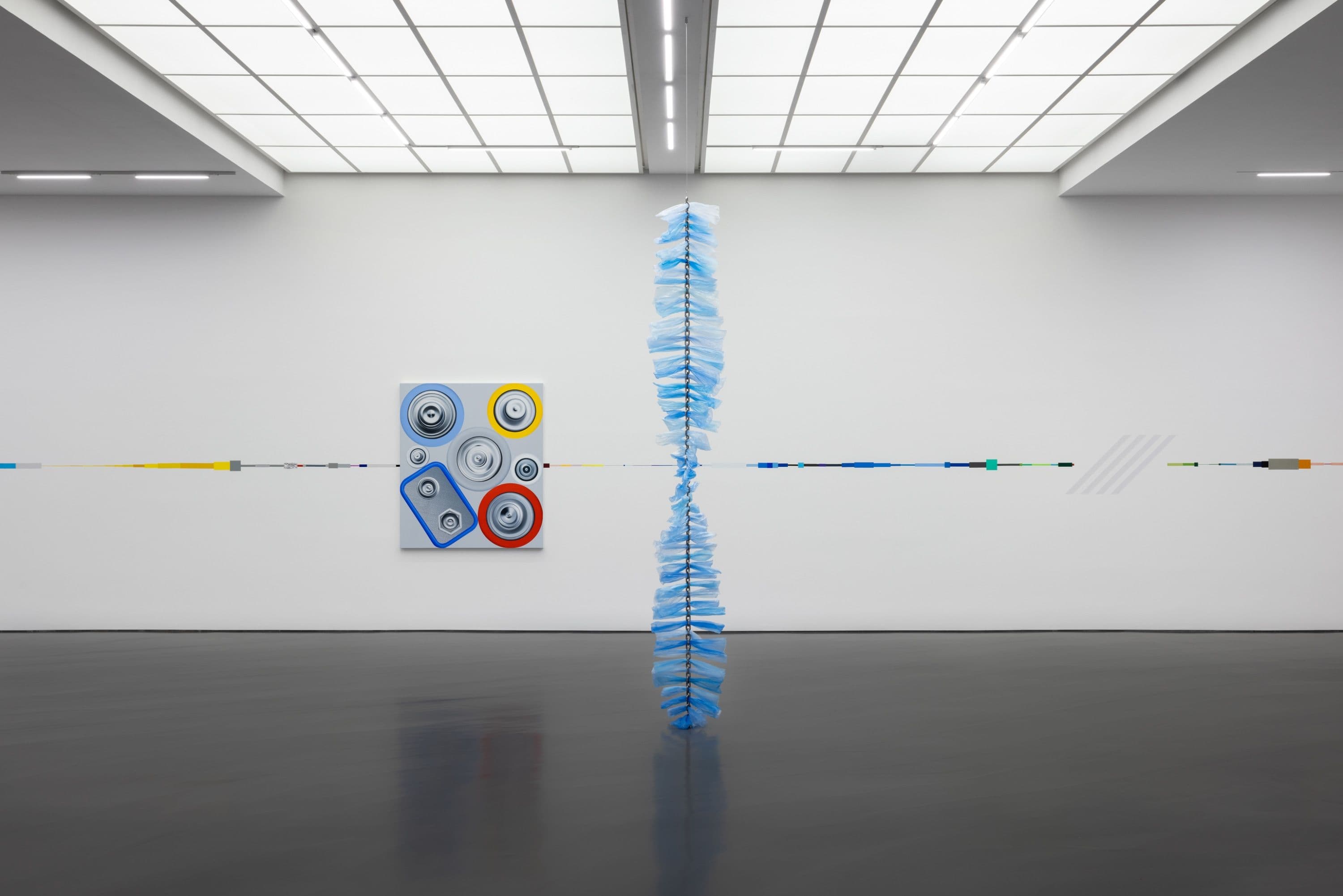 Jac Leirner & Rafa Silvares — Ensemble — image 5 of 5