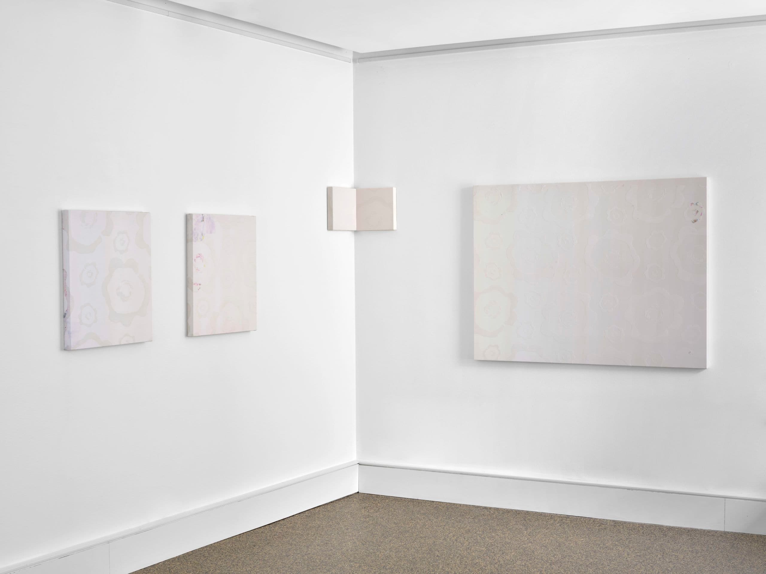 Tobias Kaspar — Flowers: Jealousy — image 9 of 12