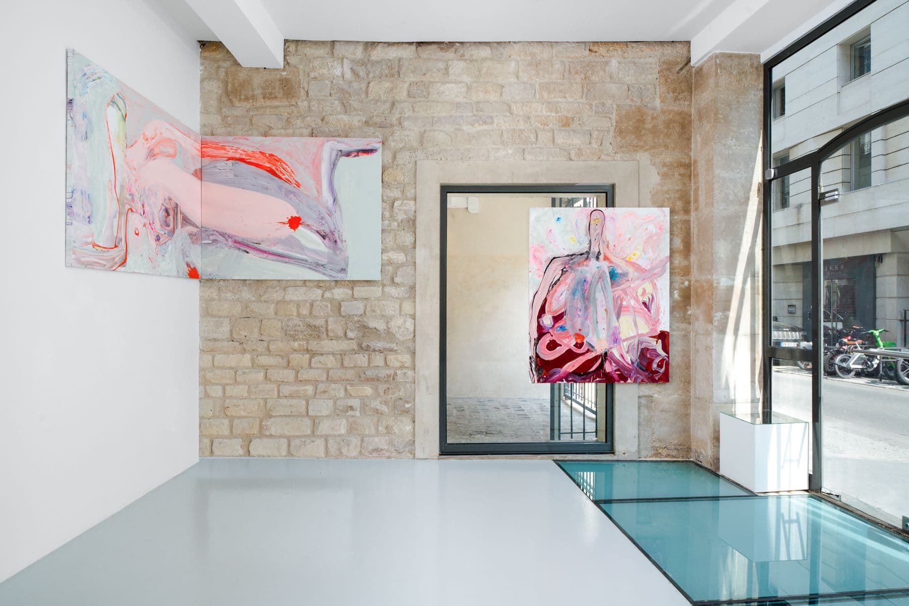 Jedda-Daisy Culley — Lucid Bodies — image 4 of 8