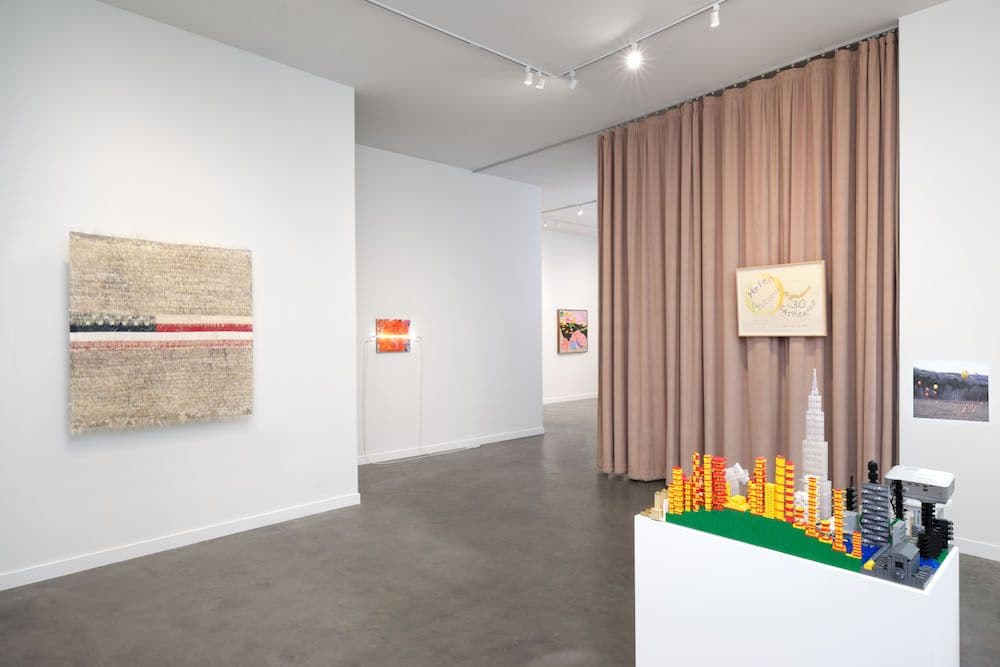 Group Exhibition — The Inseparables — image 9 of 12