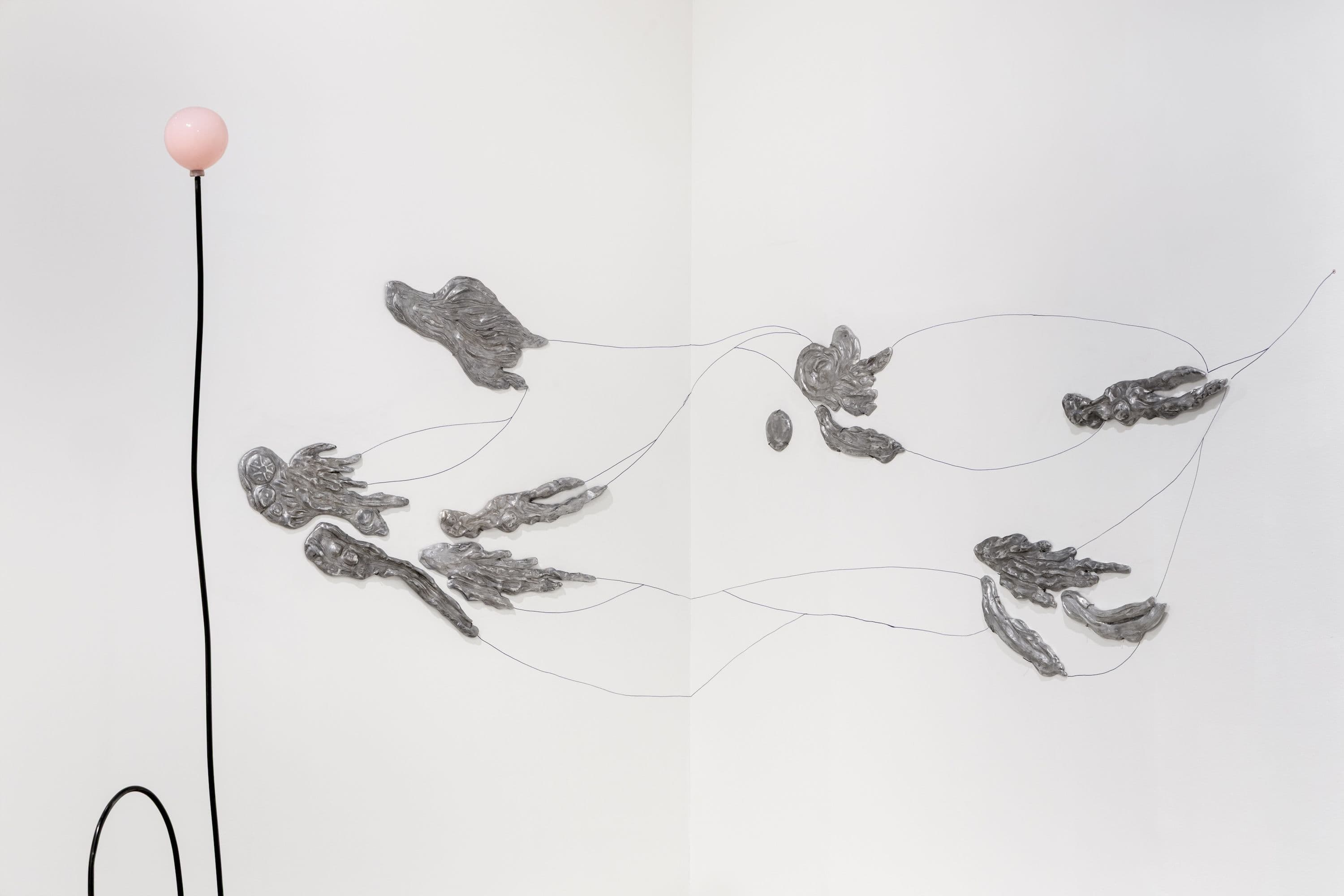 Coastal Settlers and Species from the Sea - Image 3