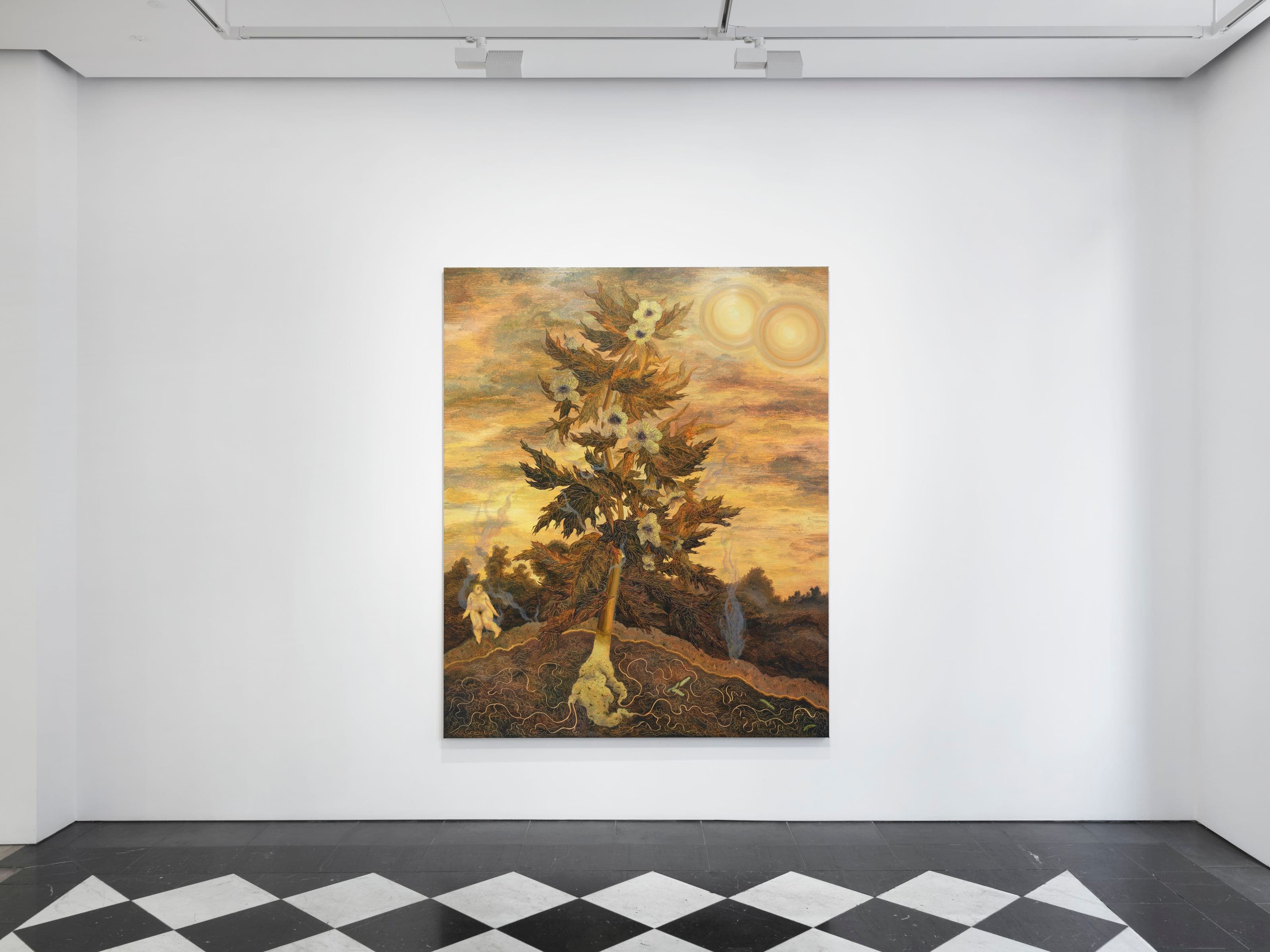 Georg Wilson — Against Nature — image 3 of 5