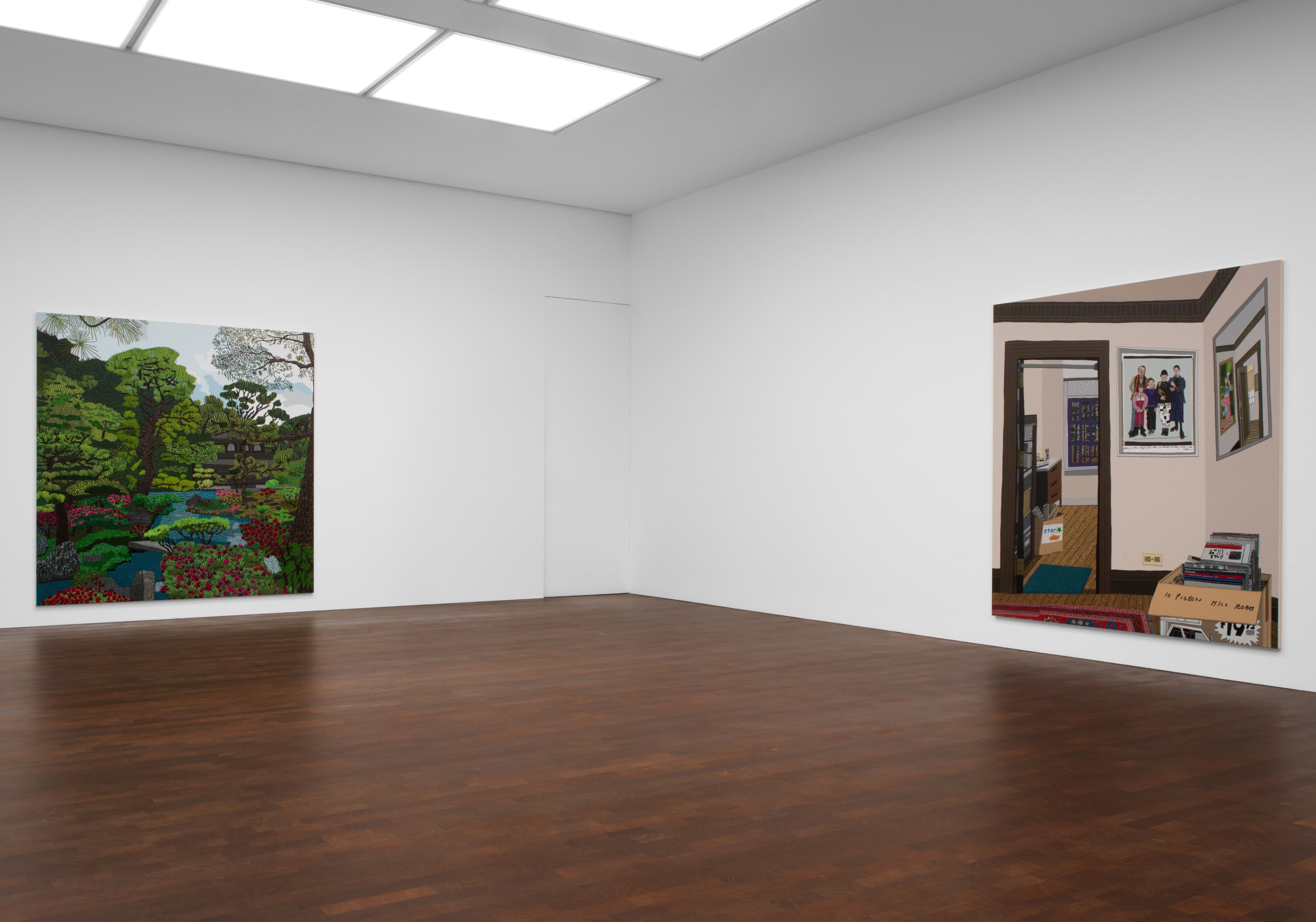 Jonas Wood — Jonas Wood — image 4 of 6