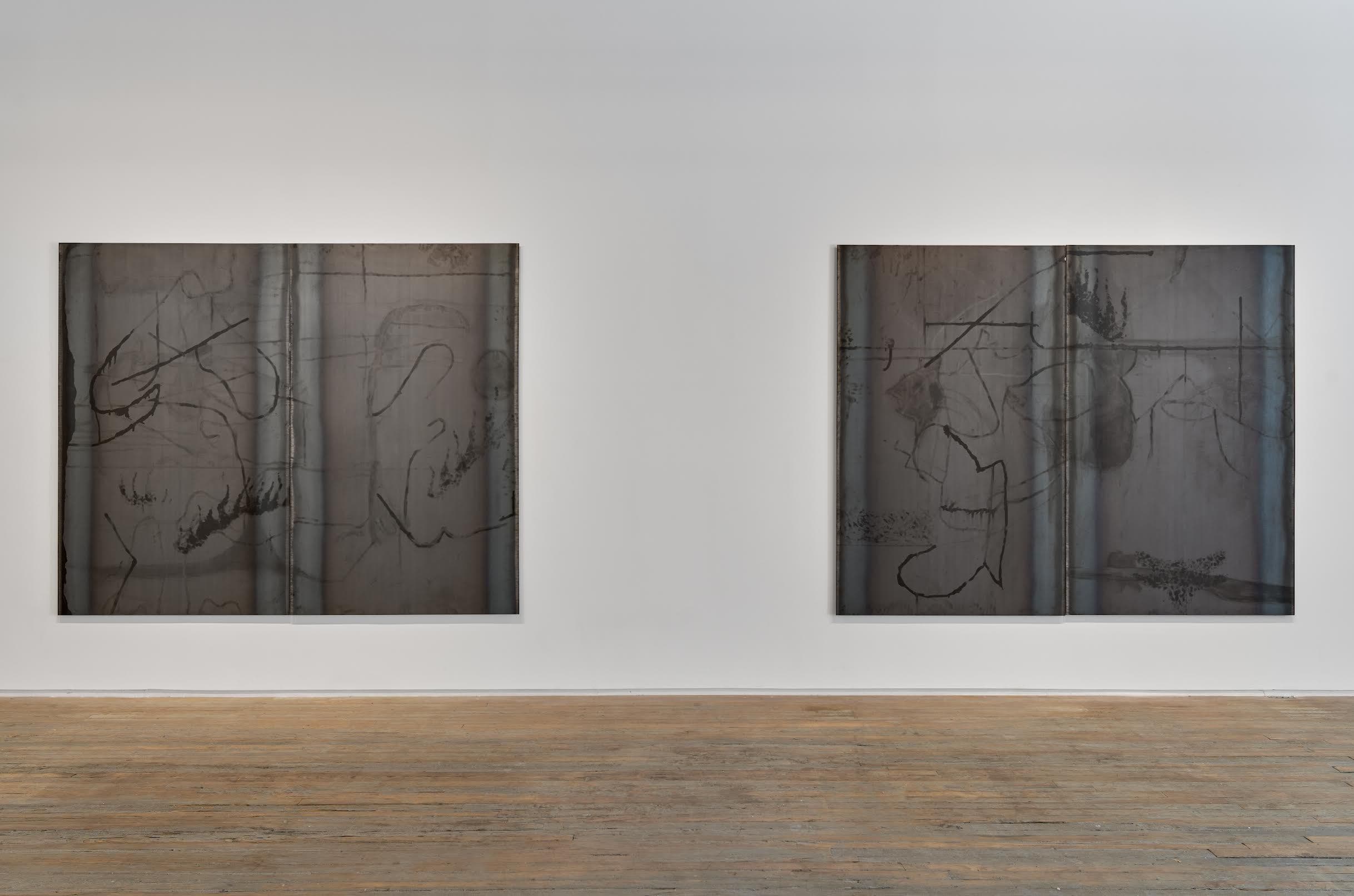 Leonardo Meoni — I Used to Be a Mountain — image 2 of 2