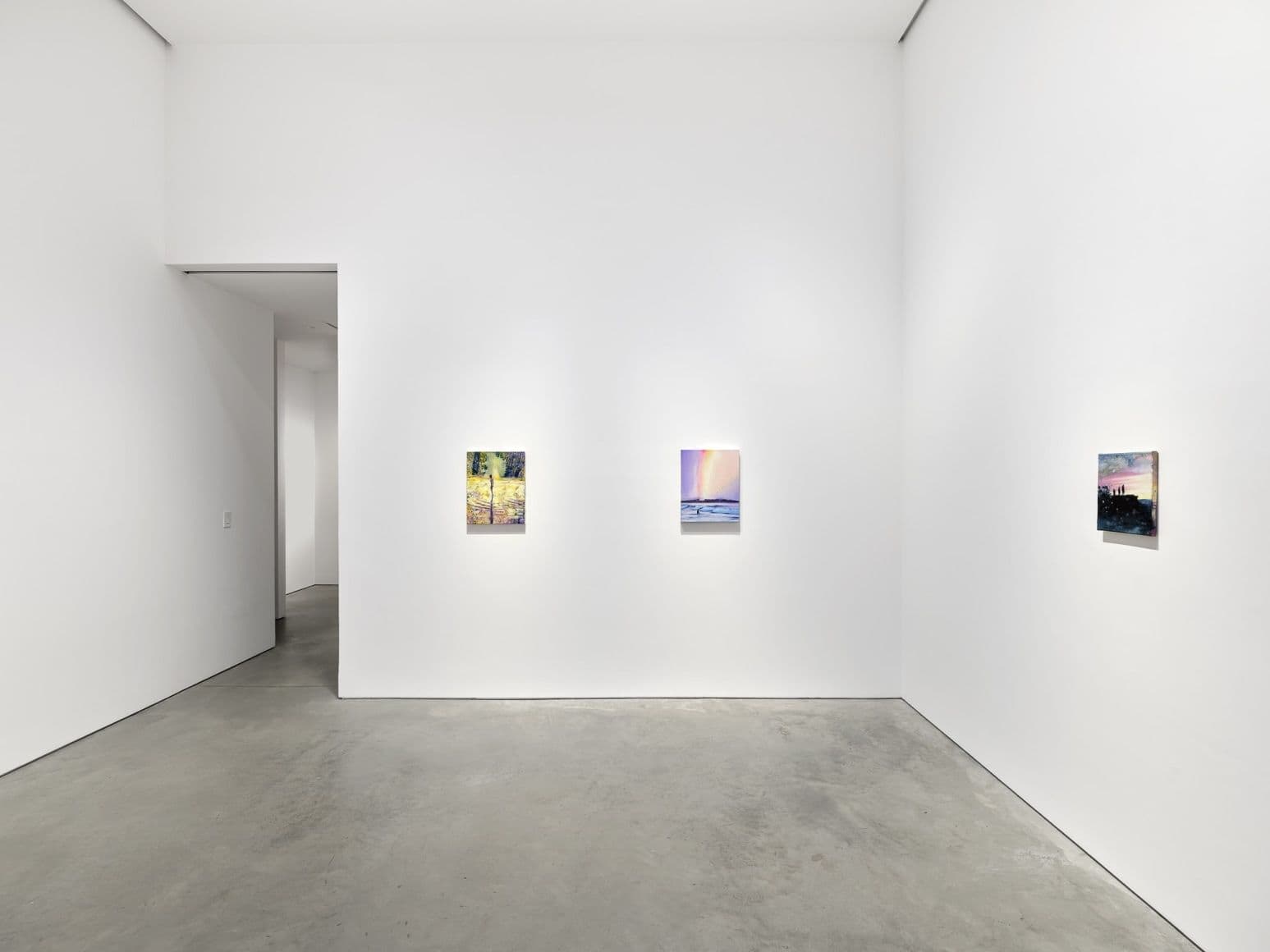 Till Gerhard — Turning Tides and Hidden Tracks — image 6 of 8