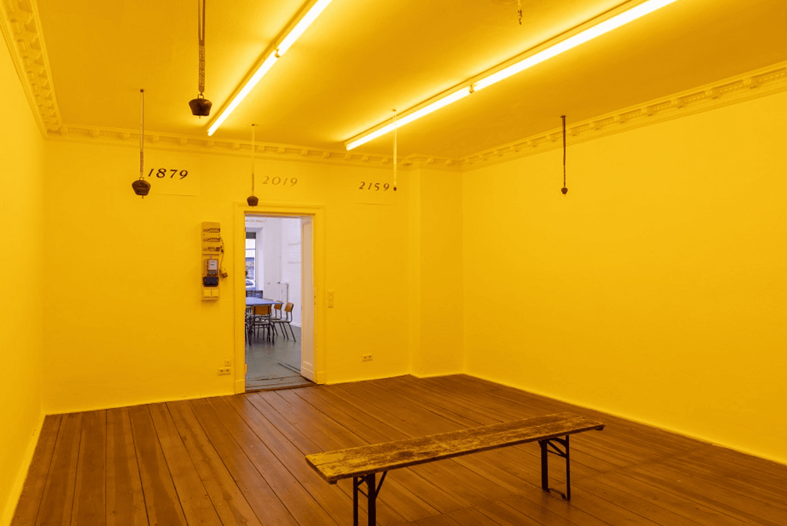 Rory Pilgrim — The Resounding Bell — image 3 of 5