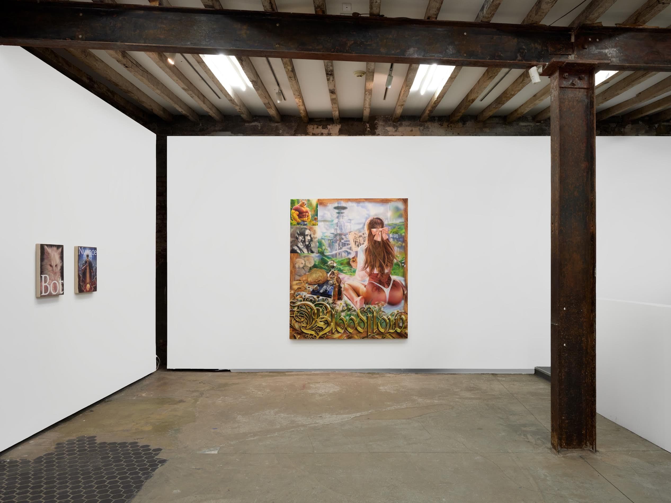 Craig Boagey — Knowledge as Alchemy — image 3 of 6