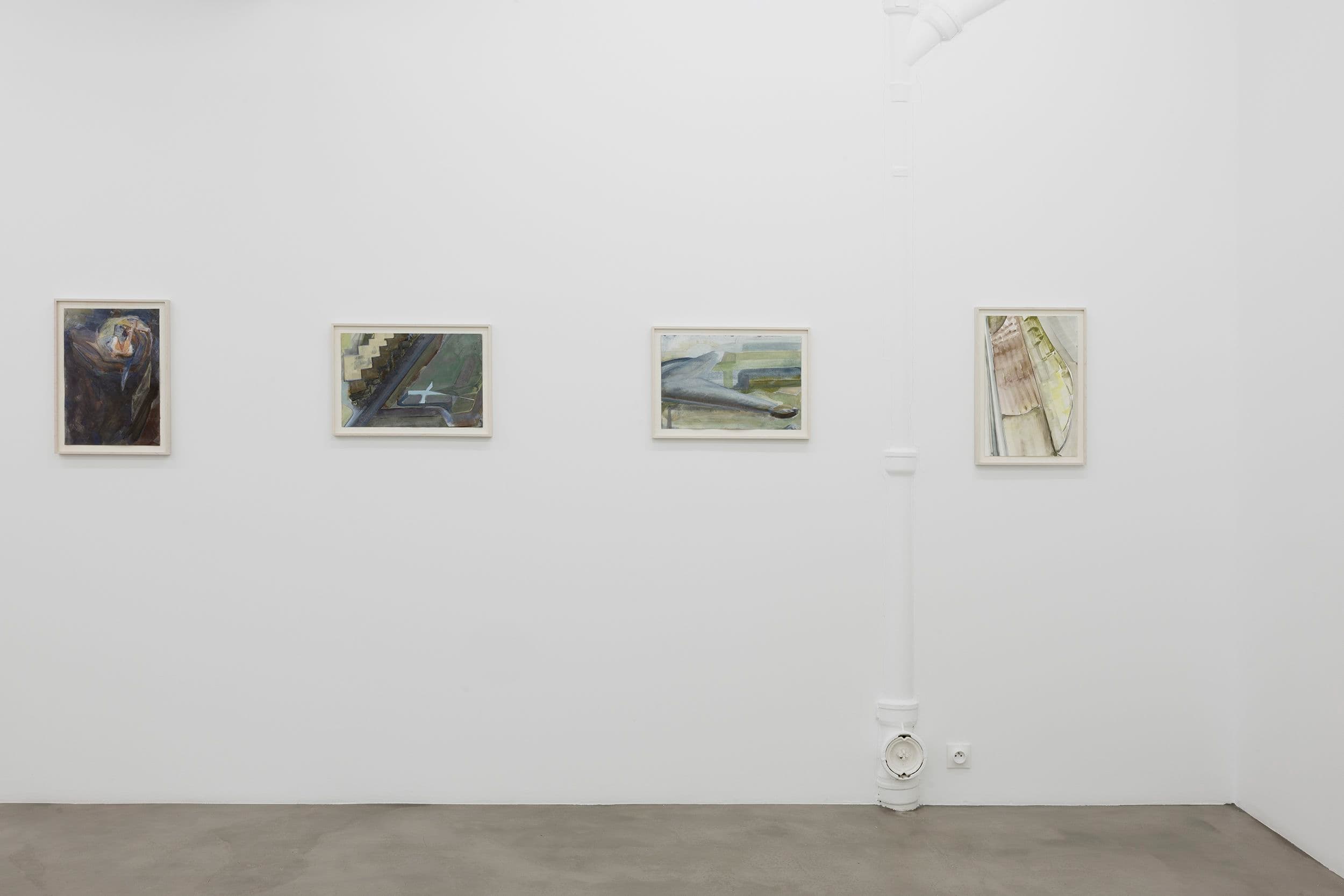 Rhett Leinster — Send a Signal Wherever You Are — image 5 of 8