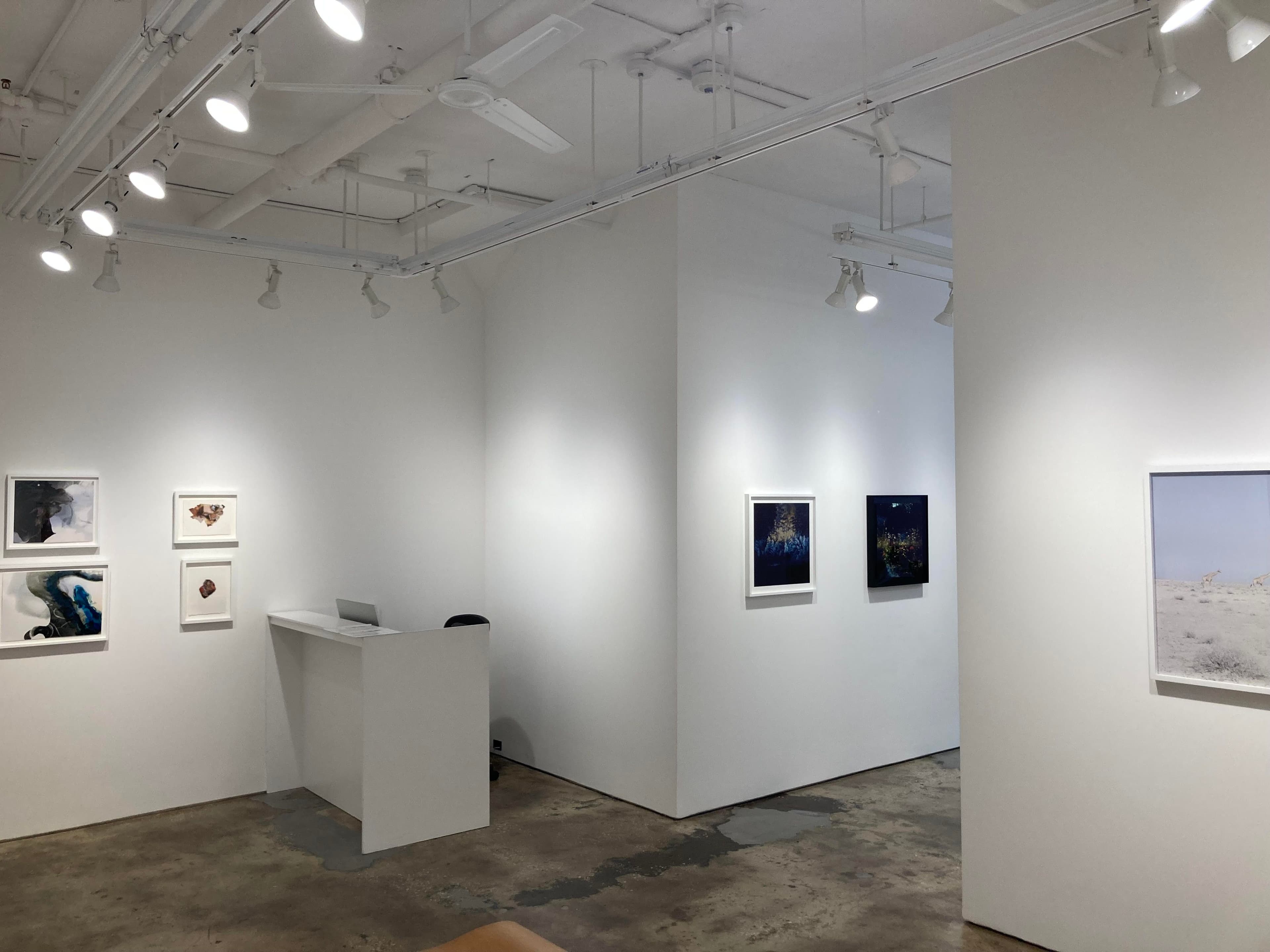 Group Exhibition — How She Sees: Redux — image 1 of 3