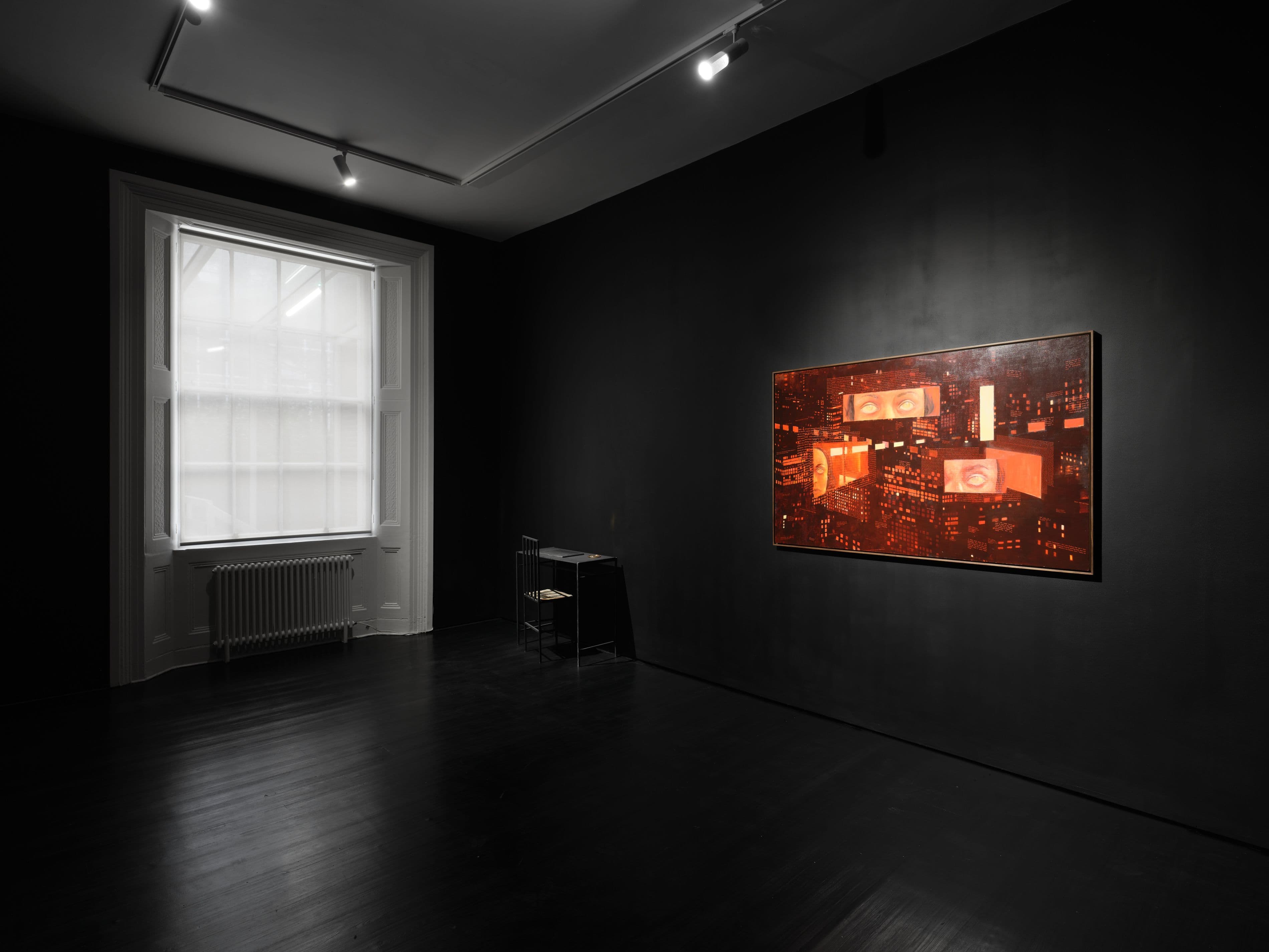 Robert Brambora — Lucy — image 5 of 8