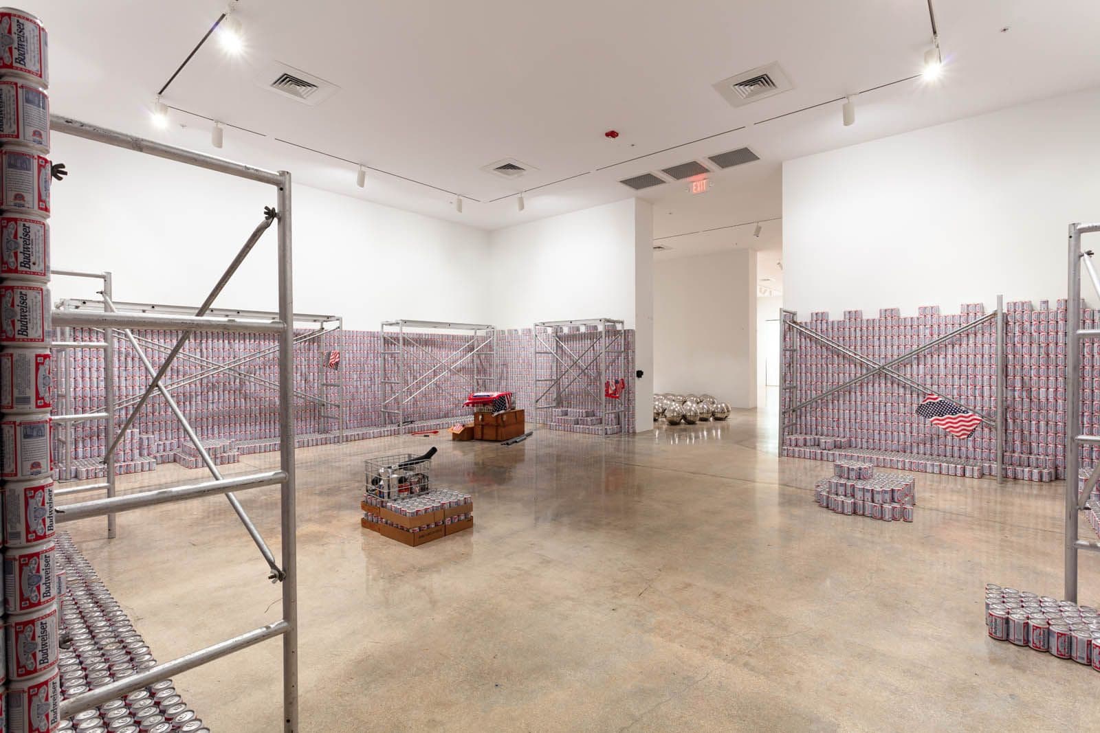 Group Exhibition — Collection Highlights — image 5 of 8