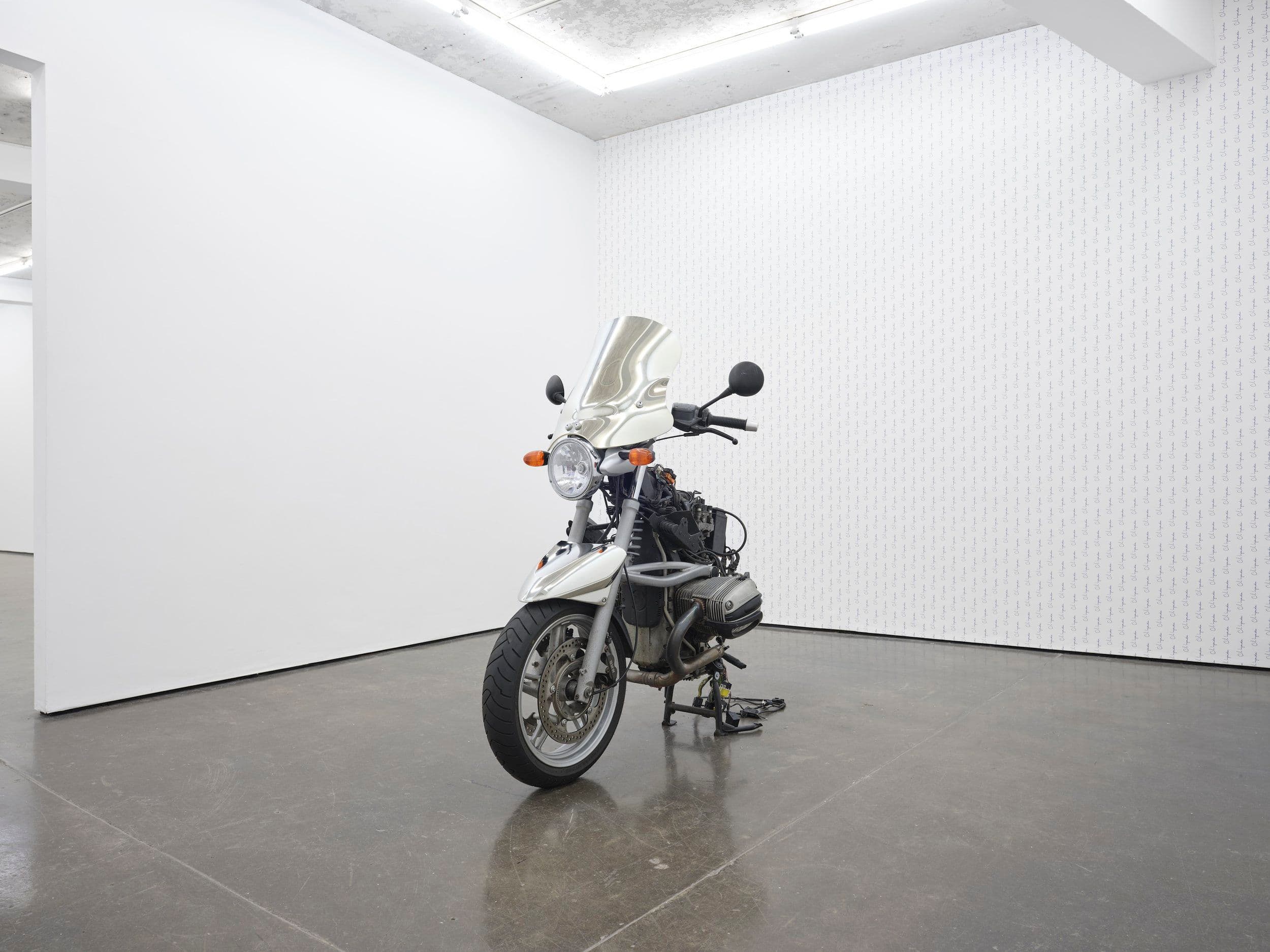 Alexandra Bircken — Gebrochenes Pferd — image 4 of 6