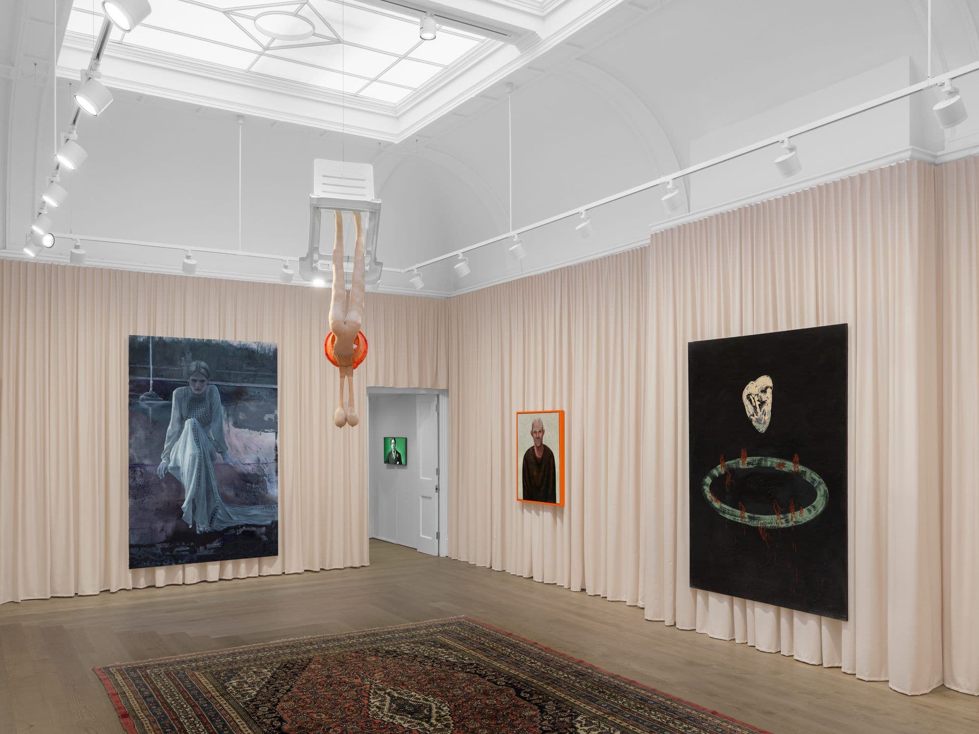 Group Exhibition — Lord Arthur Savile's Crime — image 5 of 6