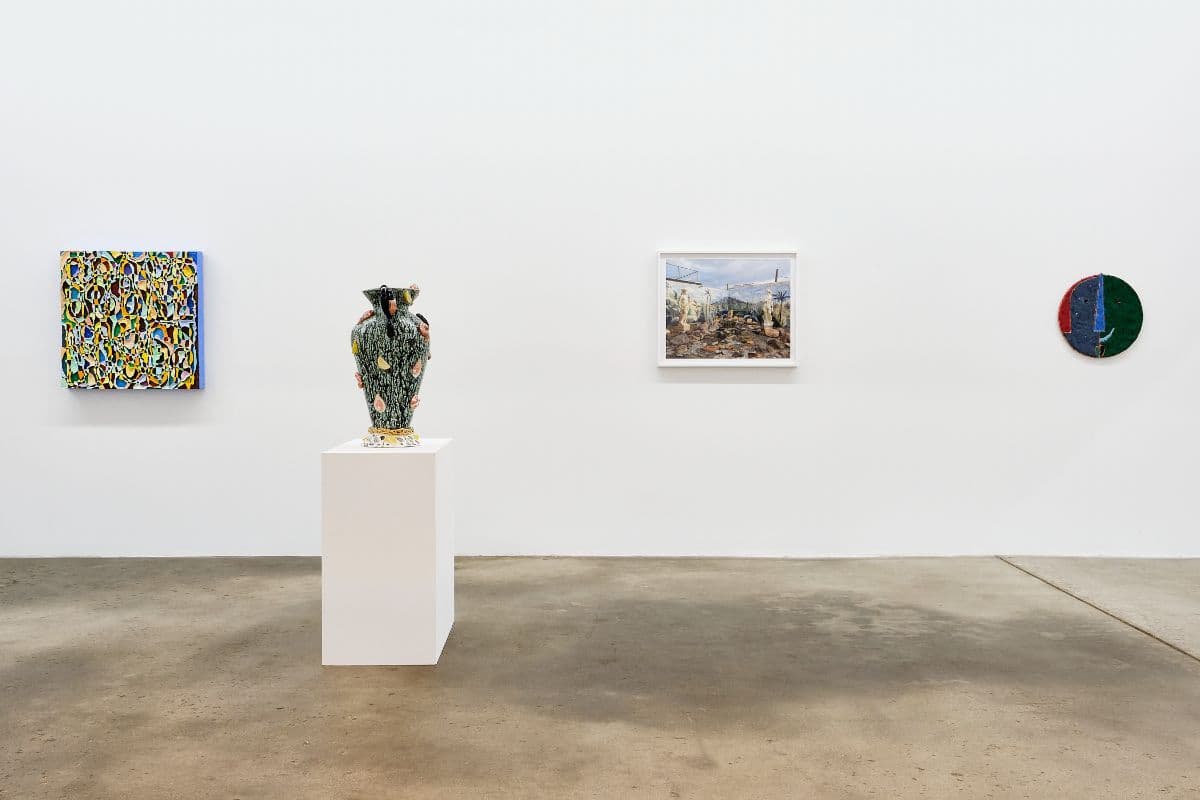 Group Exhibition — Hi-Dose — image 3 of 4