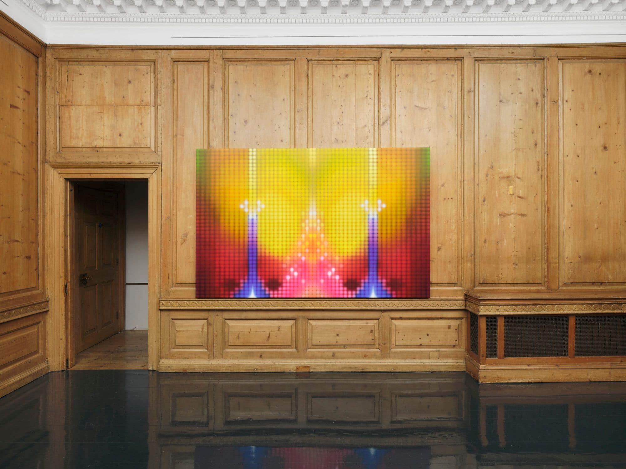 Li Shurui — Artificial Emotions — image 2 of 8