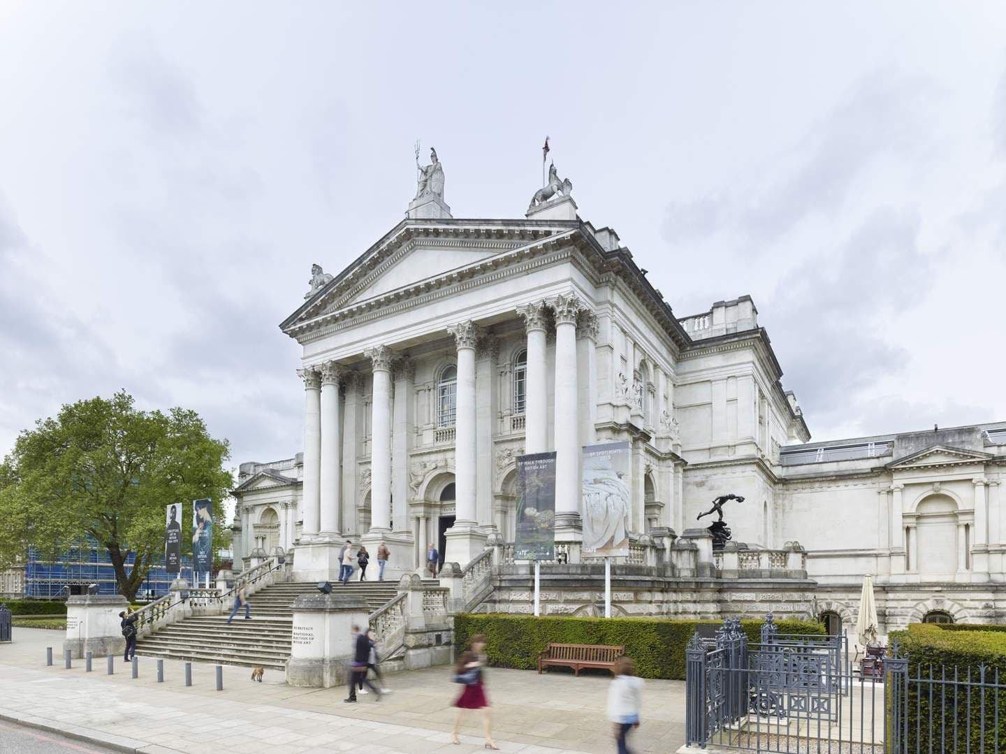 Group Exhibition — Turner Prize 2024
