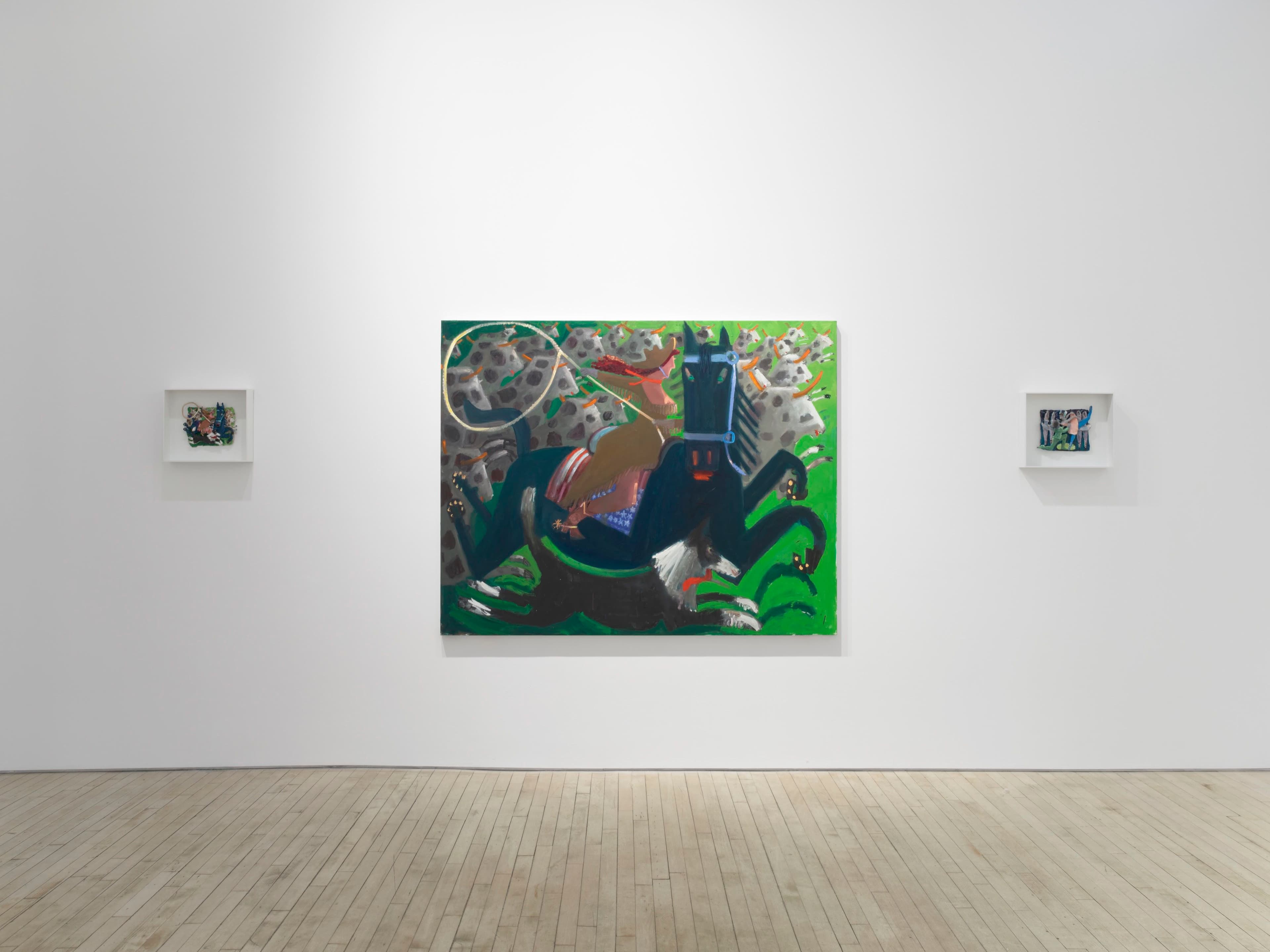 Kyle Staver — The Greatest Show on Earth — image 2 of 2