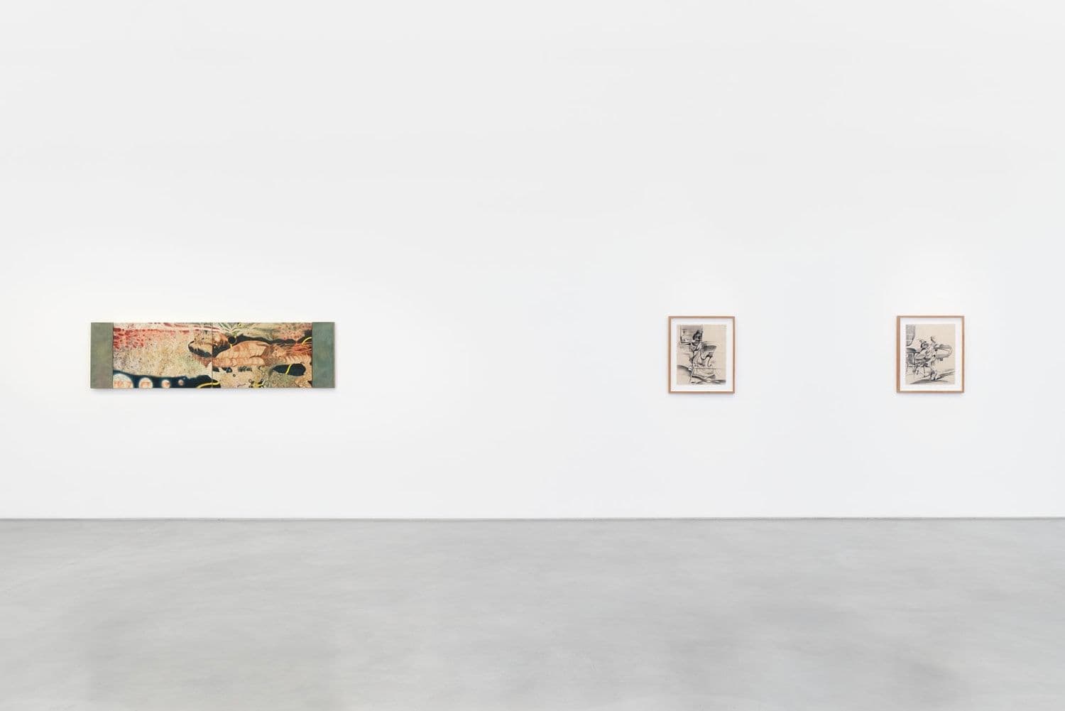 Group Exhibition — Back to the Earth — image 6 of 6