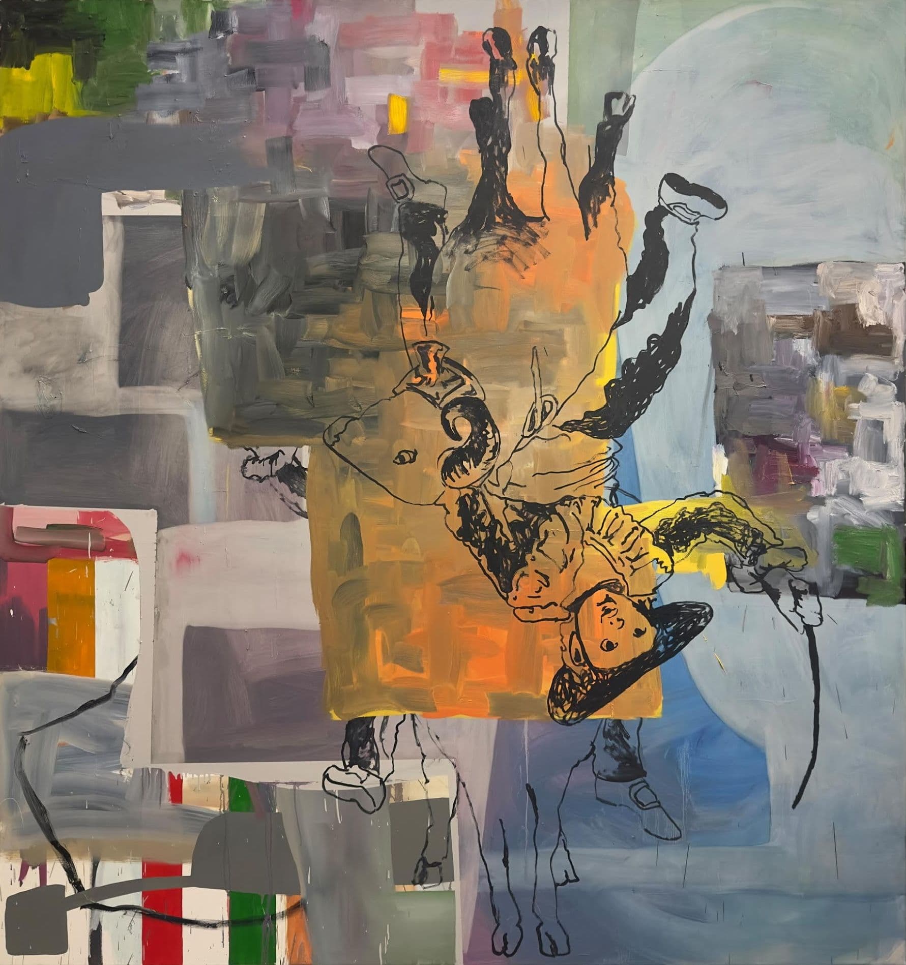 Jake Fagundo — Psychic…Powerless…