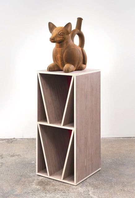 Brian Bress & Nathan Mabry — Totems