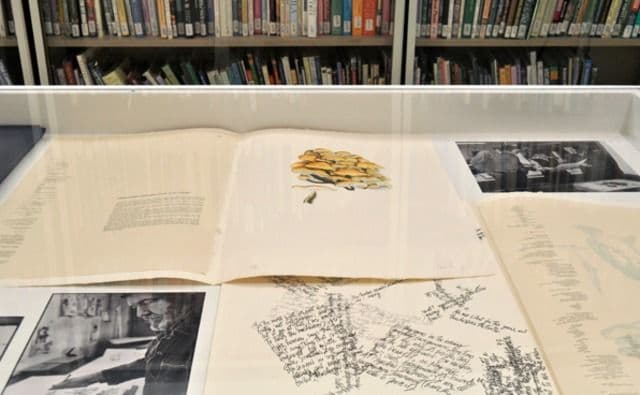 John Cage — Artist and Naturalist — image 6 of 8