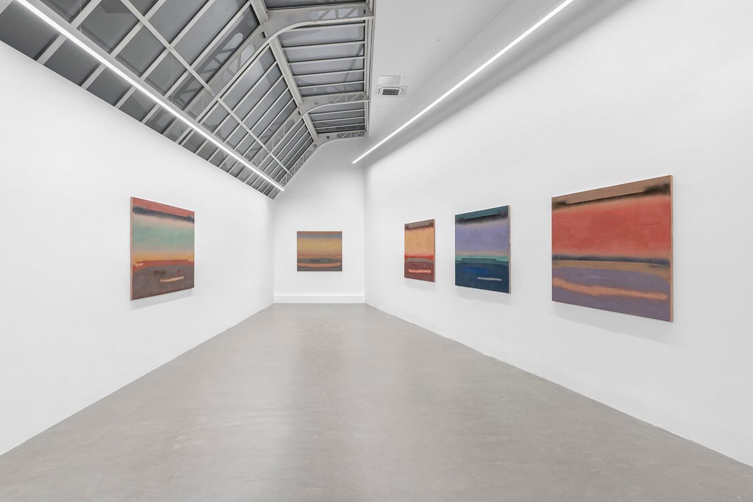 Annabell Häfner — The Nature of Light — image 1 of 2