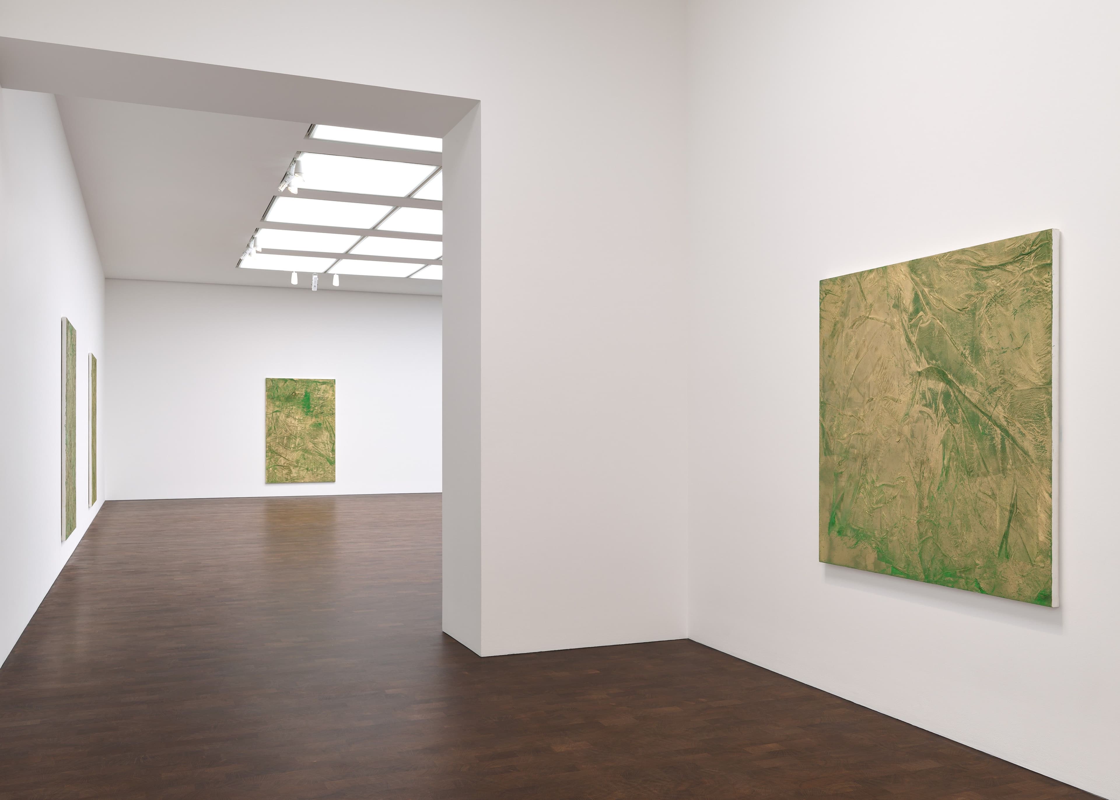 Rudolf Stingel — Vineyard Paintings — image 3 of 7