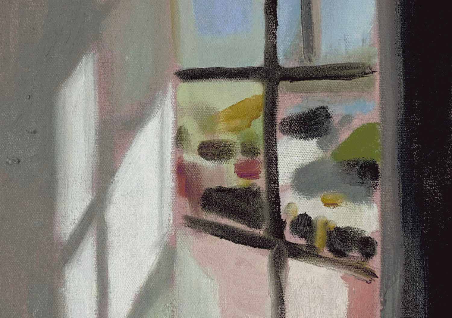 Group Exhibition — In the Company of — image 3 of 7