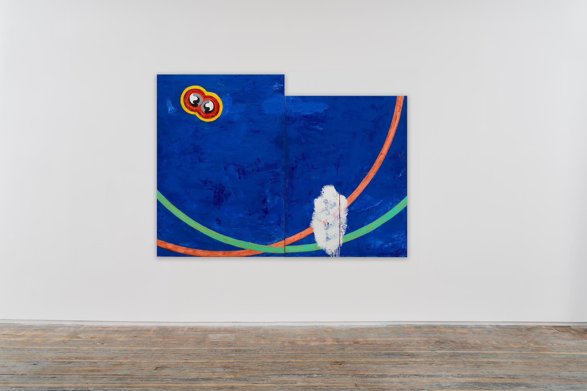Bill Jensen — A Room of Wisdom — image 2 of 2