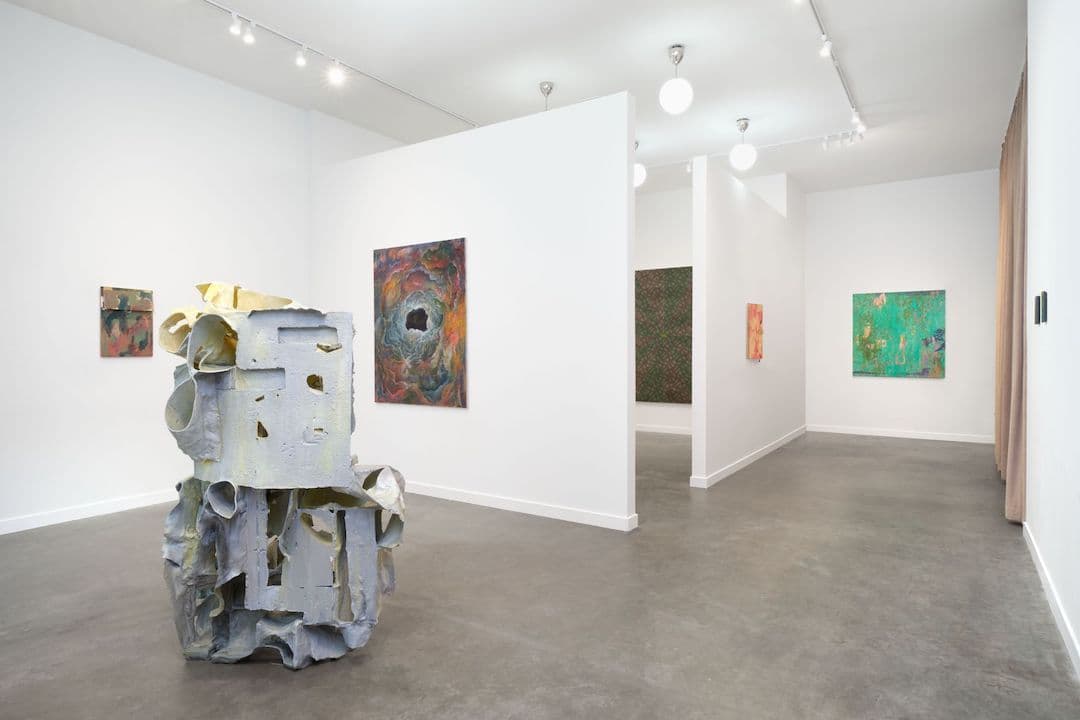Group Exhibition — Portals — image 1 of 8