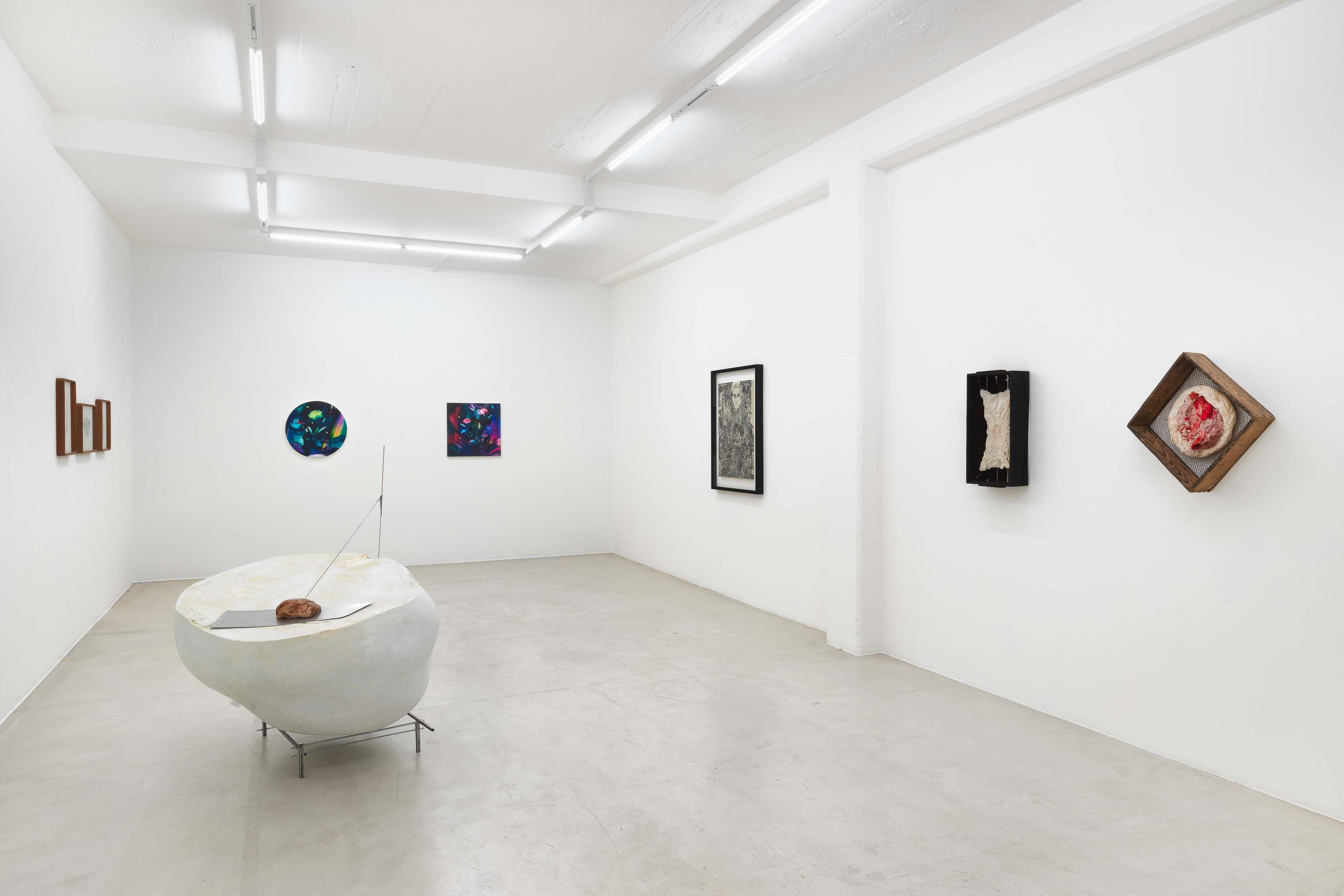 Group Exhibition — Here and There and Back Again: Japanese Art 1964 – 2024 — image 8 of 8