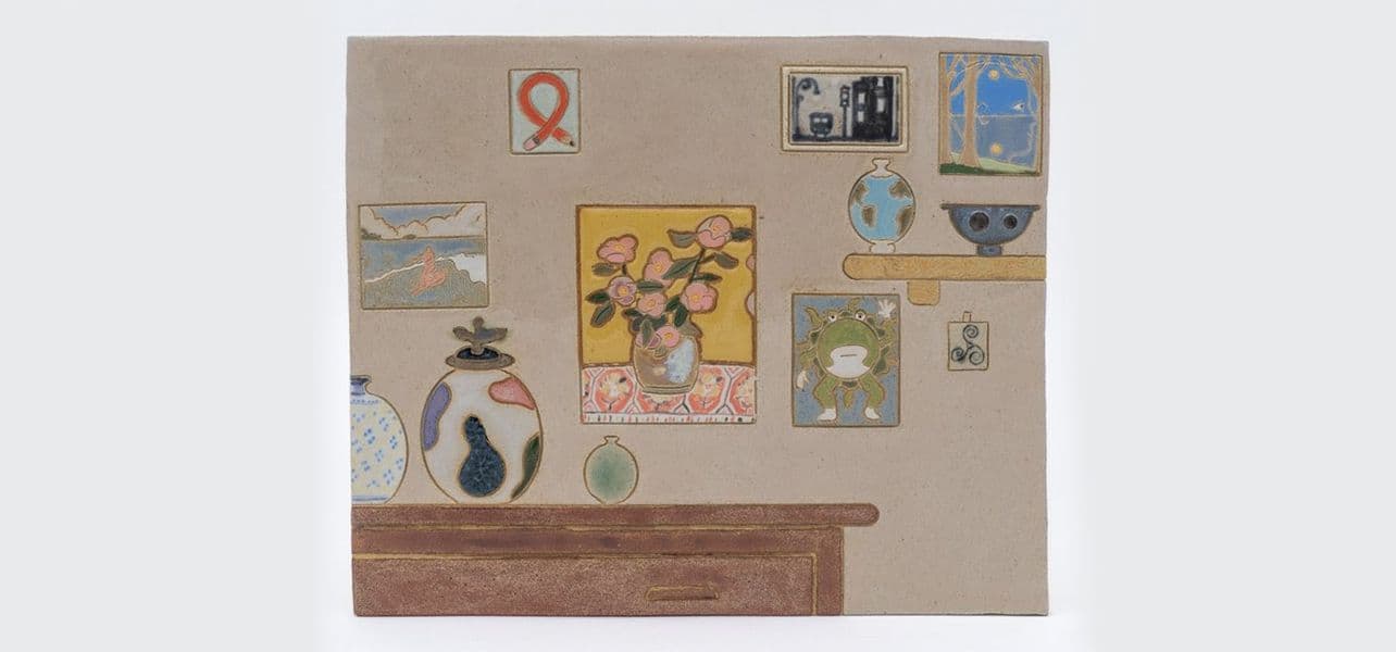 Kevin McNamee-Tweed — Before Lunch (Part I) — image 3 of 3