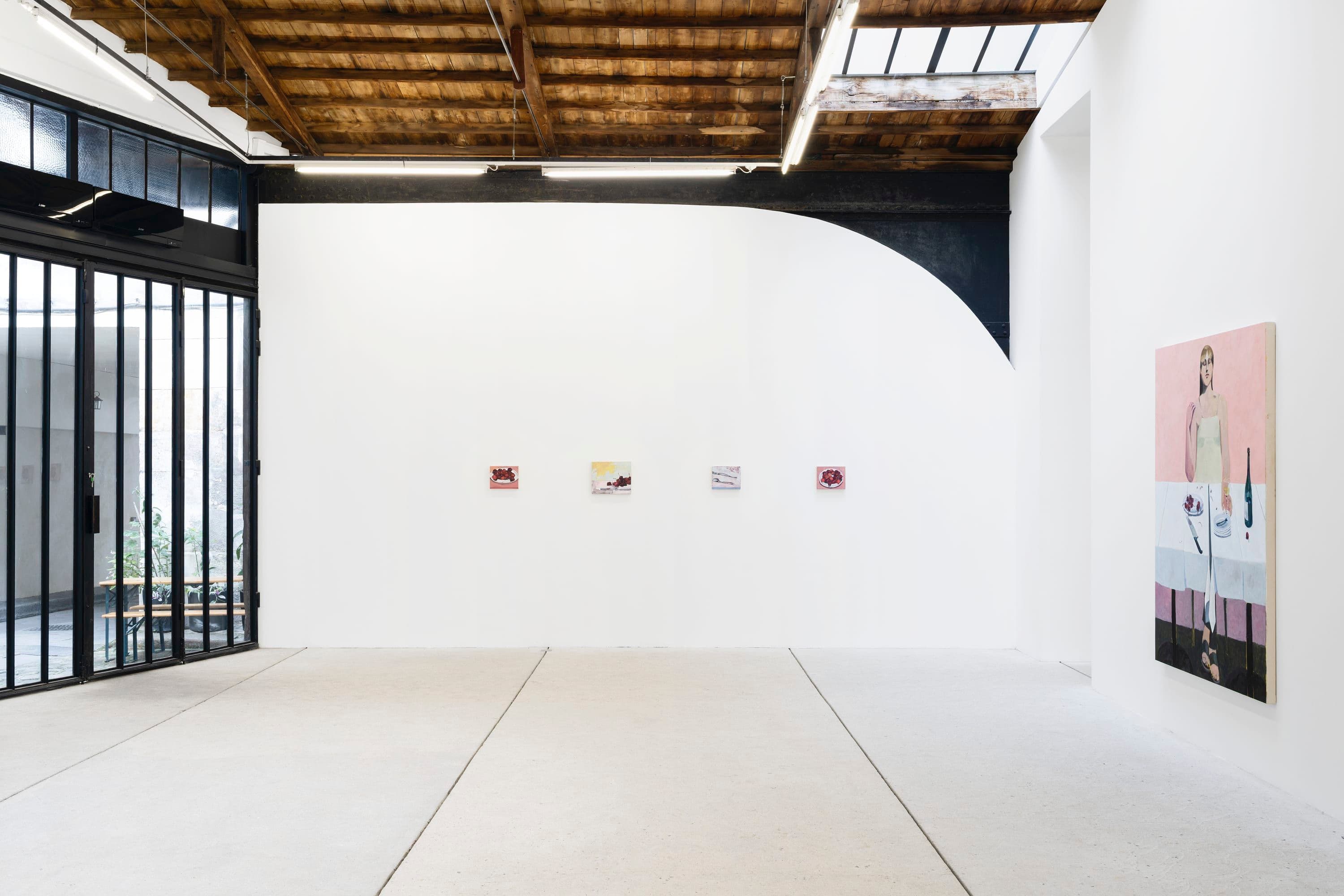 Mikael Lo Presti — June - August — image 3 of 5