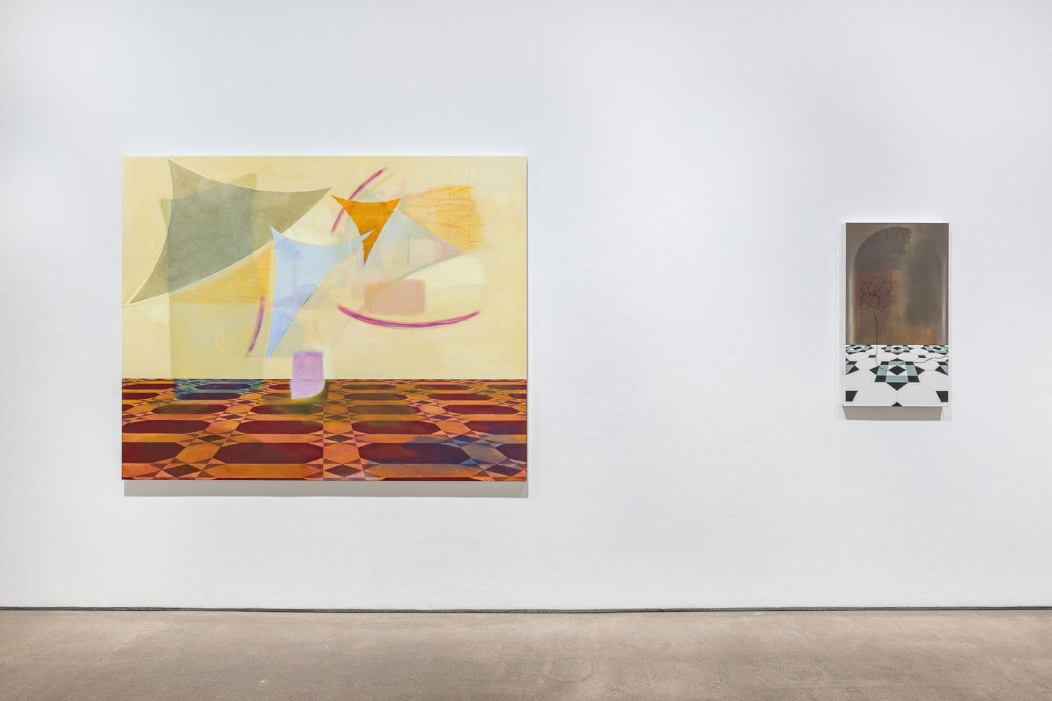 Ally Fallon — At the Still Point of the Turning World — image 3 of 3