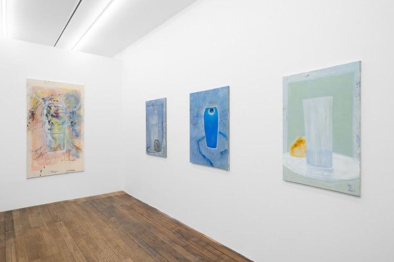 Valérie Favre — Un Billet Pour Quatre Pièces — image 1 of 2