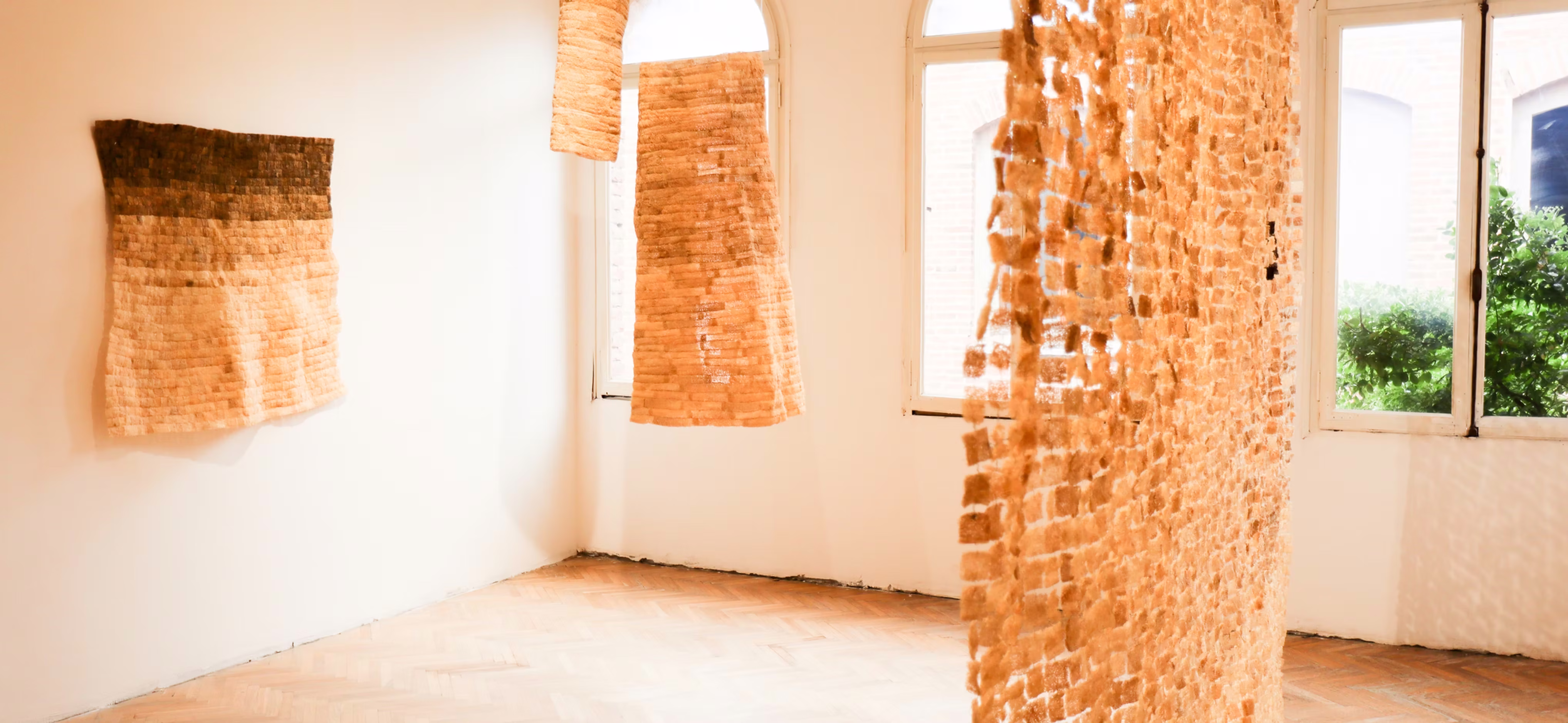 Group Exhibition — Minor Frequencies: The Inner Life Of A Nation — image 3 of 5