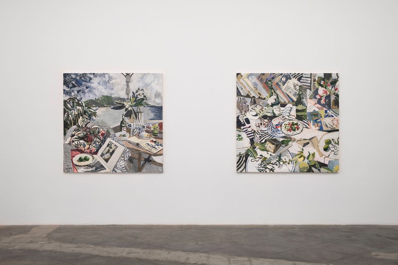 Zoe Young — Still. Life. — image 5 of 8