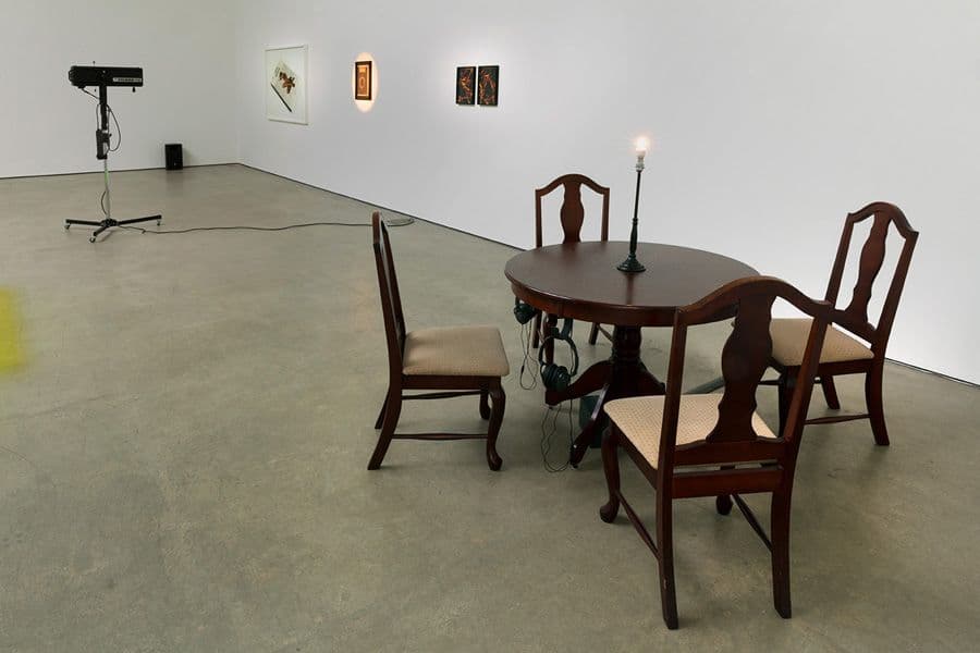 Group Exhibition — The Green Ray — image 6 of 8