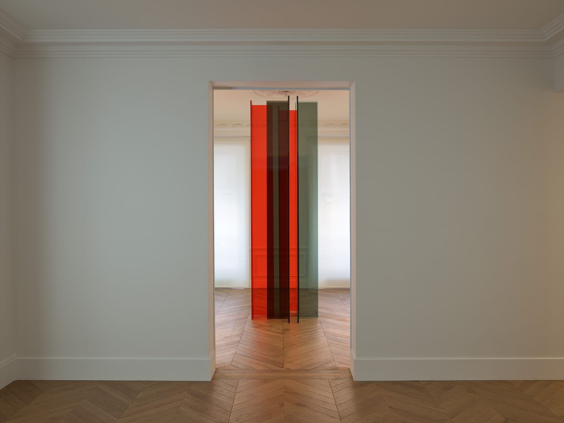 Robert Irwin — Robert Irwin — image 2 of 3