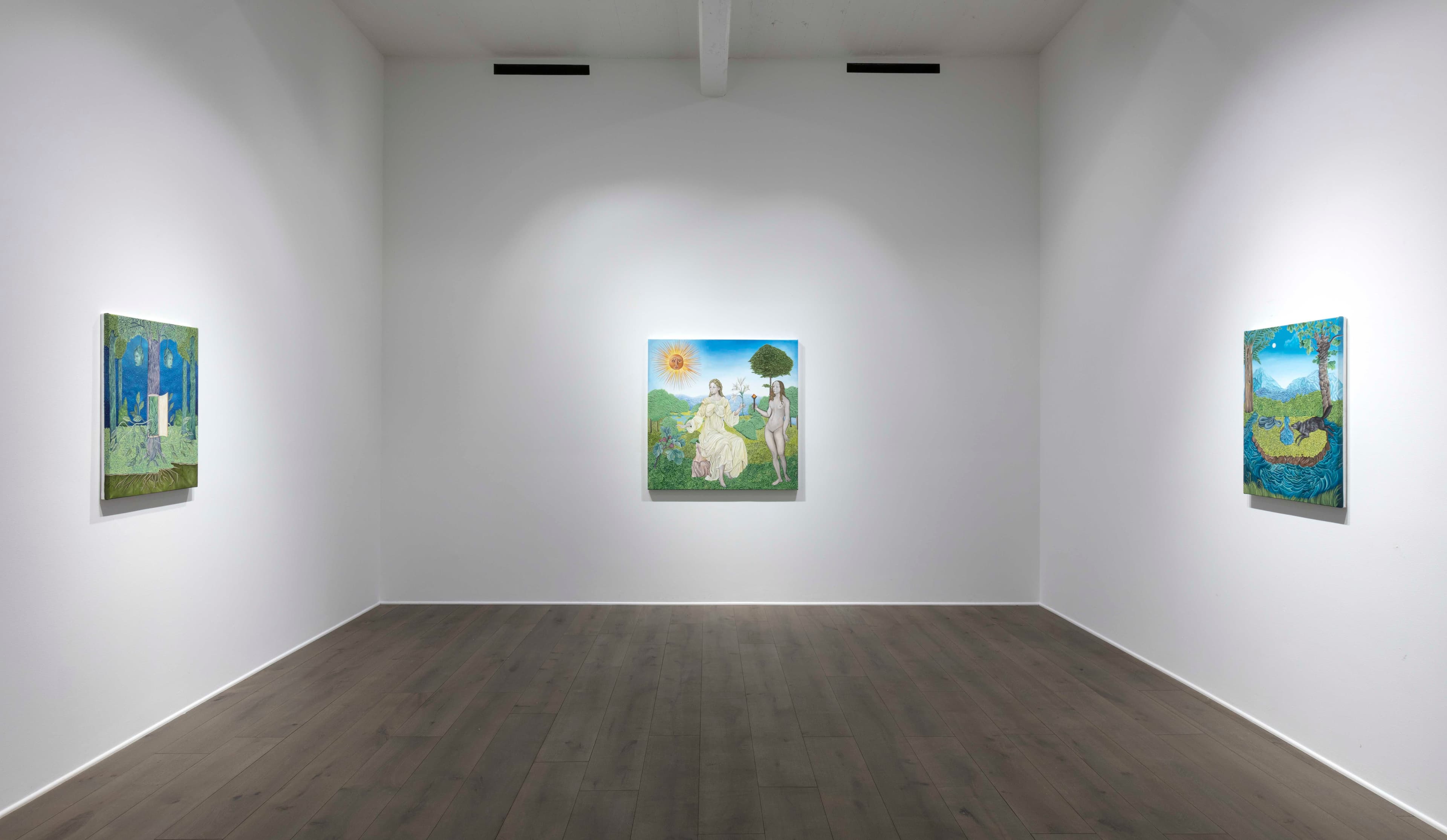 Marina Iglesias — Fasti — image 1 of 2