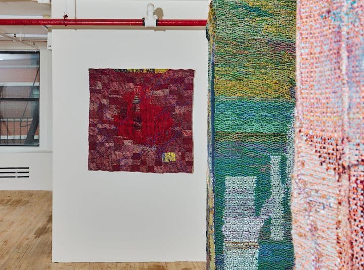 Maris Van Vlack — Time Warp — image 3 of 3