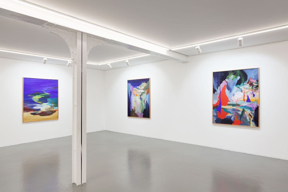 Rita Fischer — Intempéries — image 1 of 2