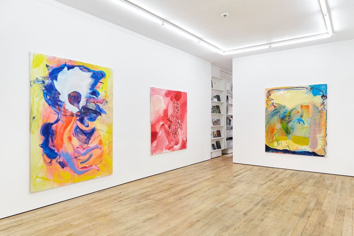 Aileen Murphy — Flush — image 1 of 5