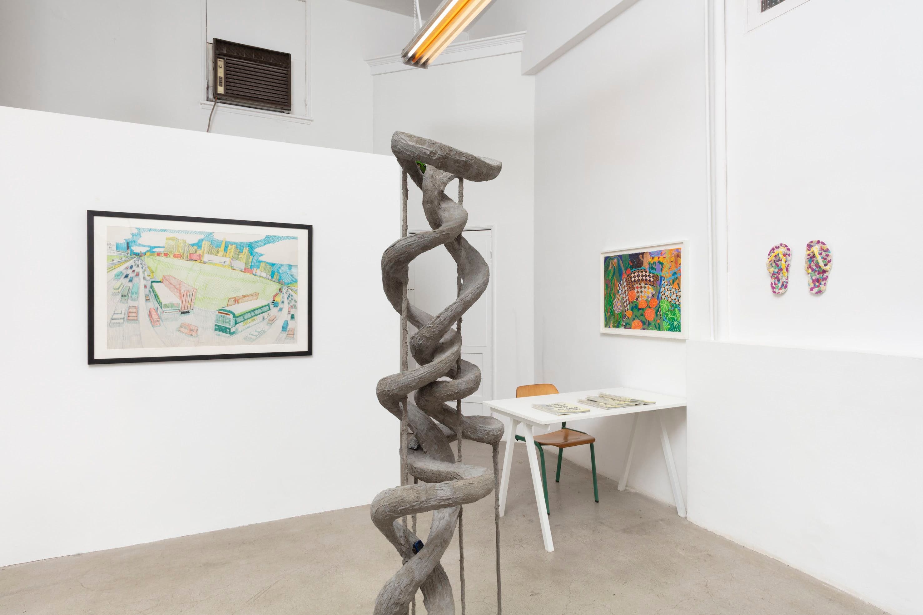 Triangle Projects Presents! - Image 4