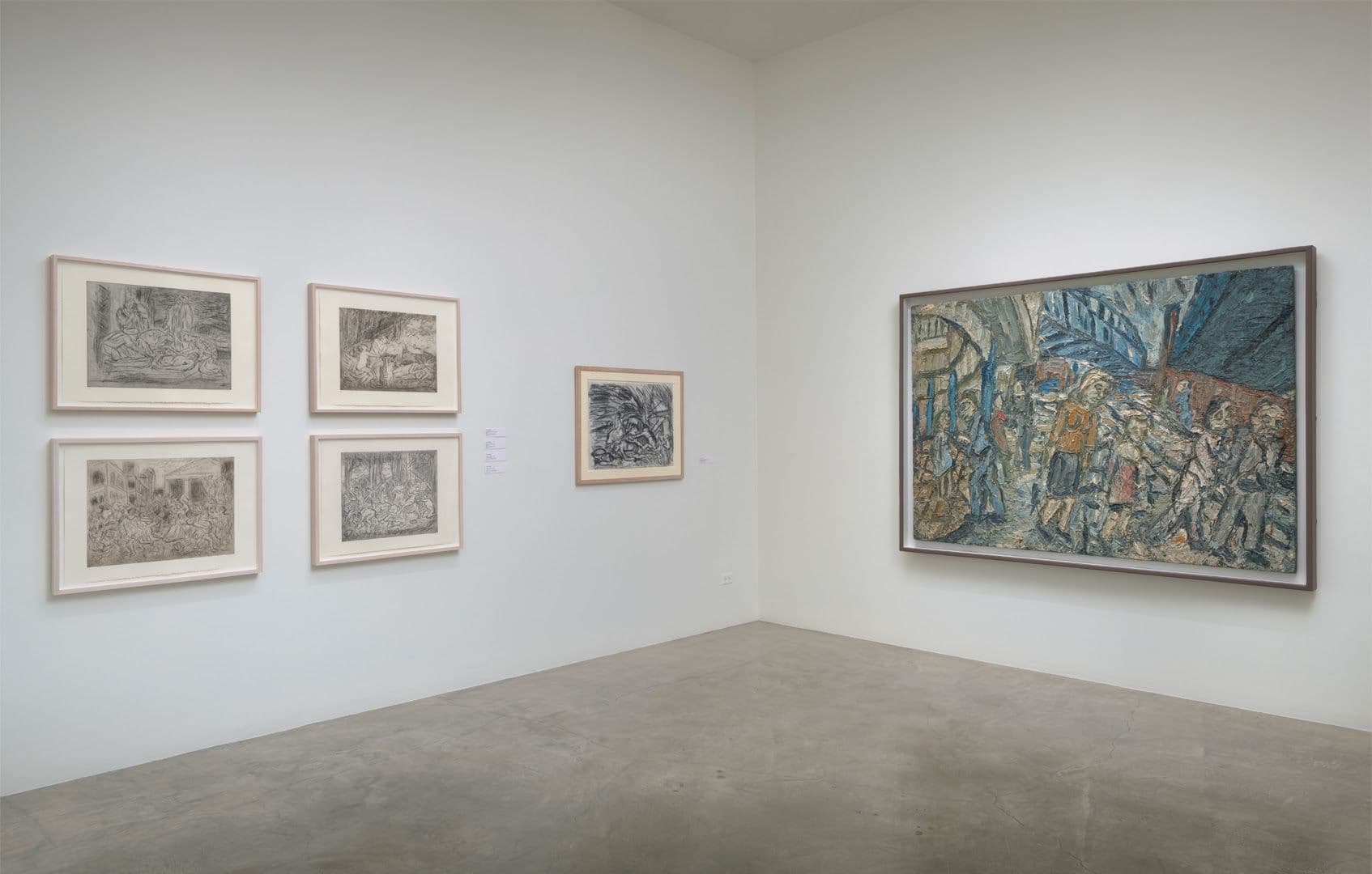 Group Exhibition — Celebrating 50 Years — image 2 of 2