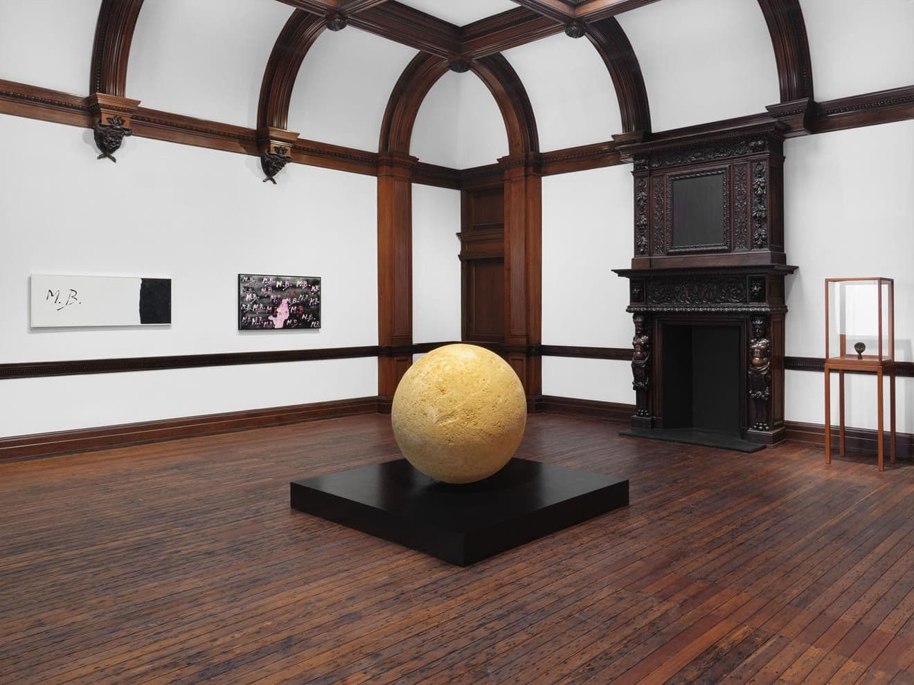 Group Exhibition — Everyone Is an Artist