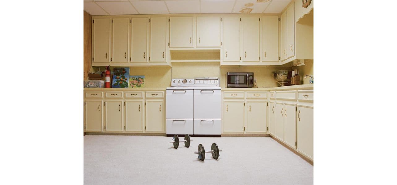 Group Exhibition — Tiptoeing Through the Kitchen: Recent Photography