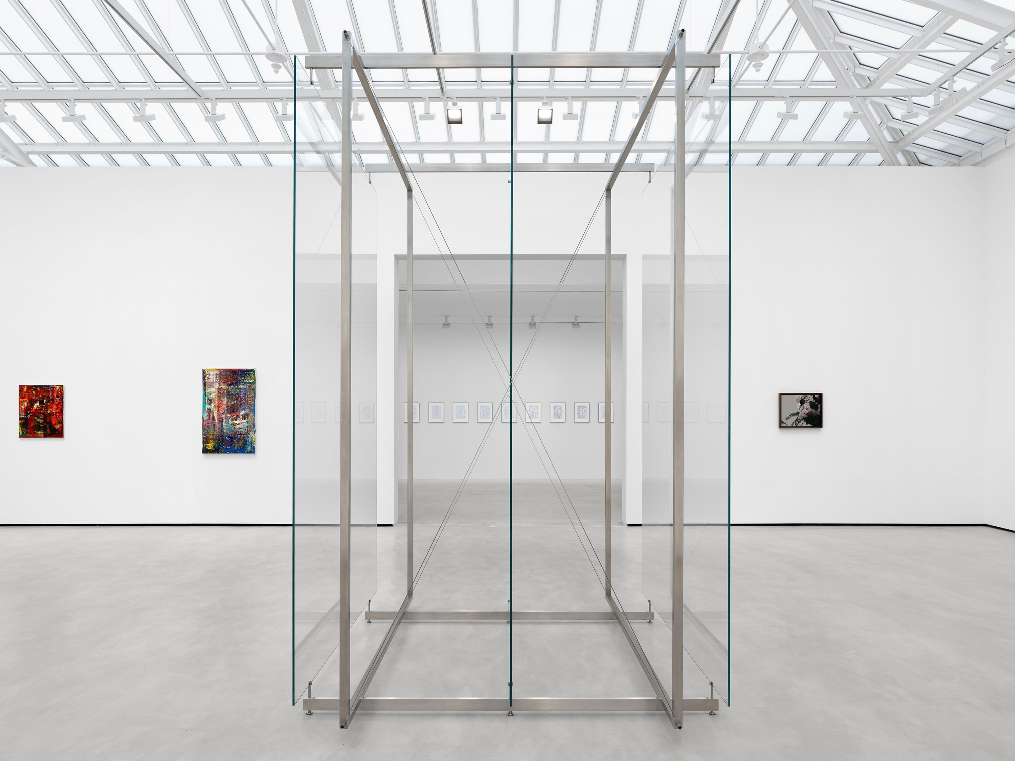 Gerhard Richter — Gerhard Richter — image 4 of 8