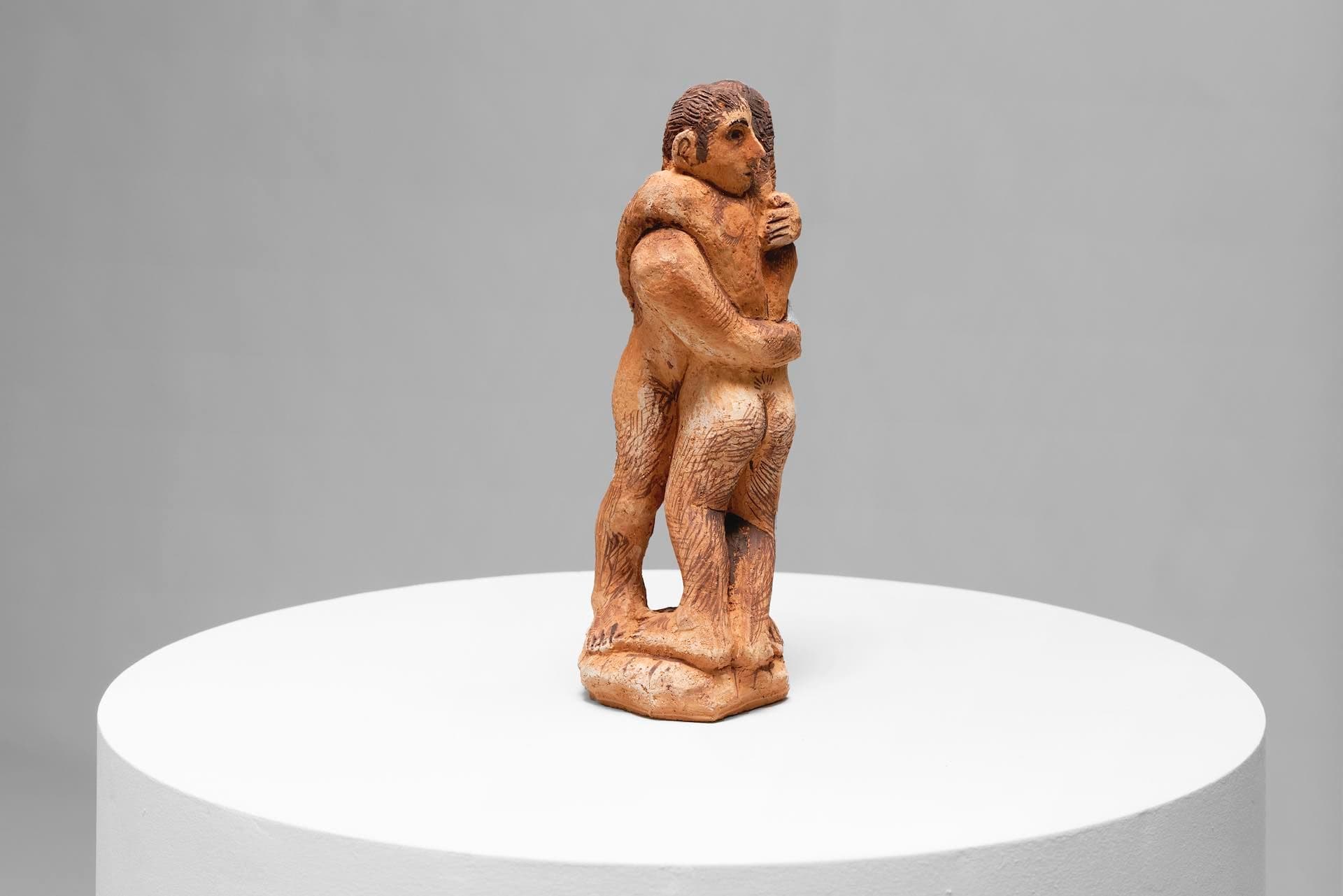 Louis Fratino — Nudissima — image 7 of 7